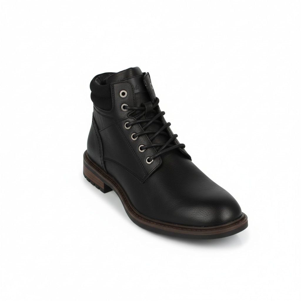 Wrangler Bottes d'hiver »GEORGE MEN HIGH«