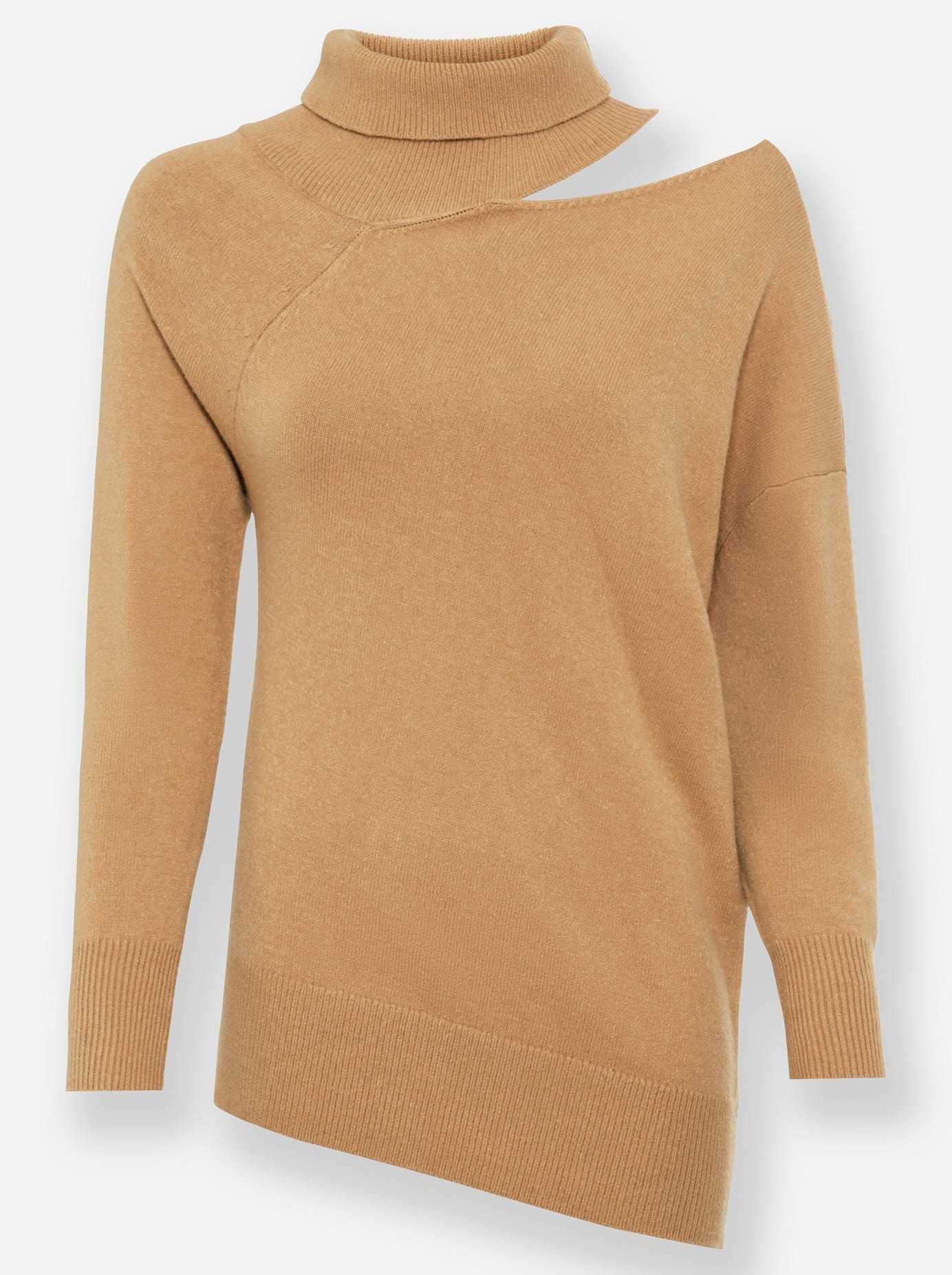 heine Rollkragenpullover »Rollkragenpullover«