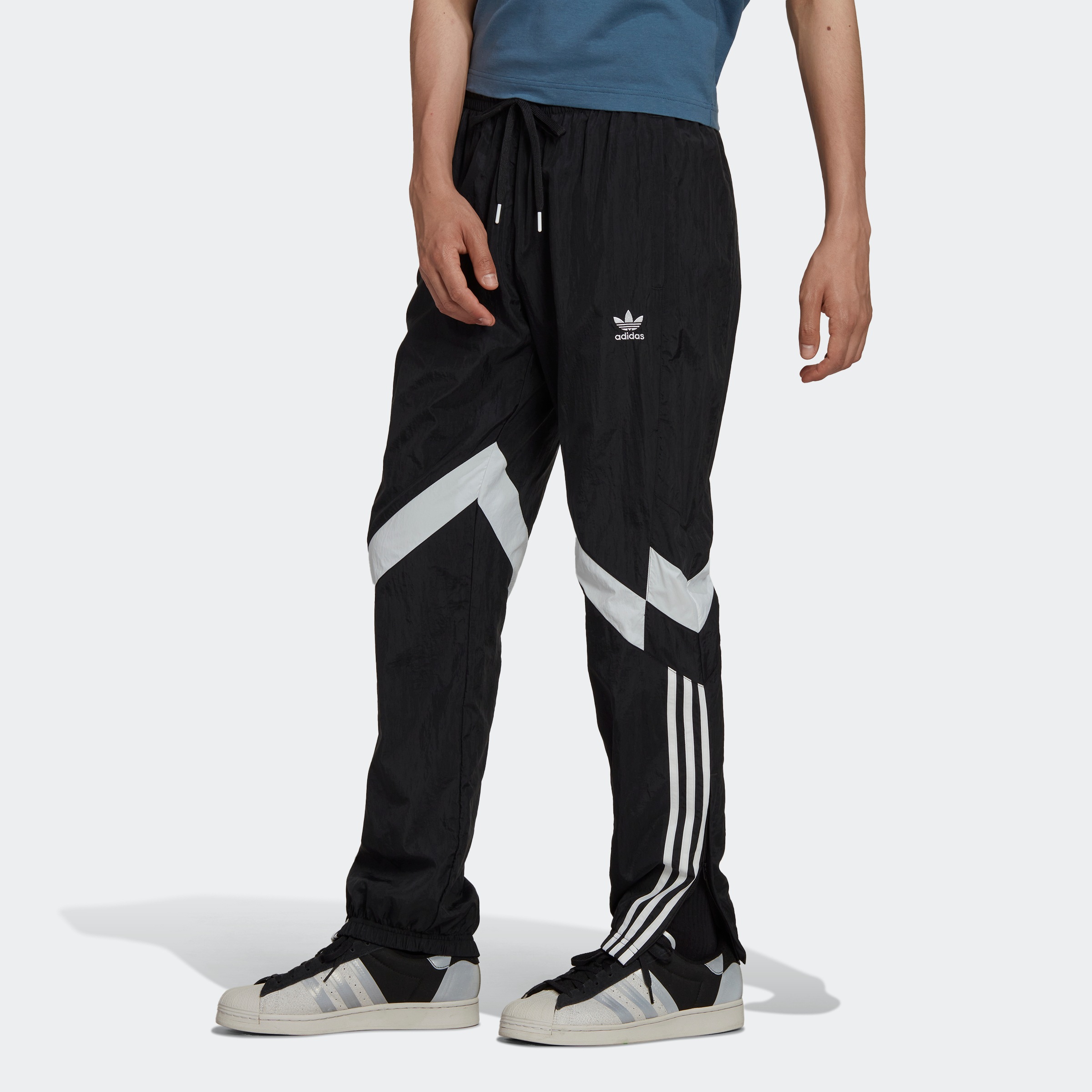 Image of adidas Originals Sporthose »ADIDAS REKIVE« bei Ackermann Versand Schweiz