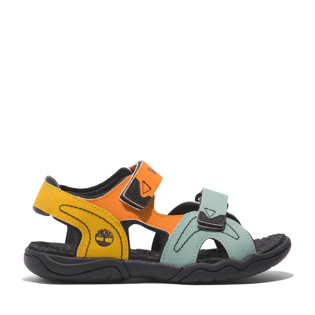 Timberland Sandale »Adventure Seeker 2 Strap«, mit Klettverschluss