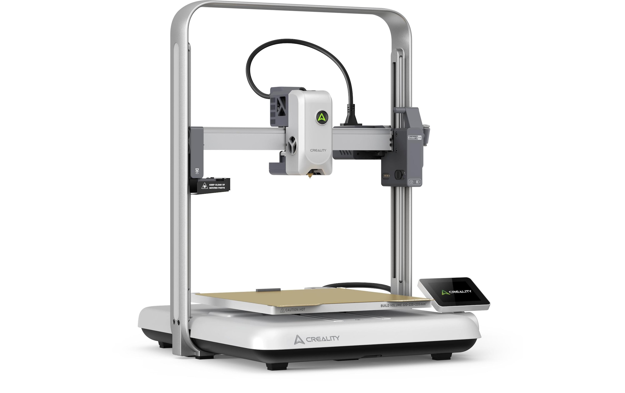 Creality 3D-Drucker »Ender-3 V4«