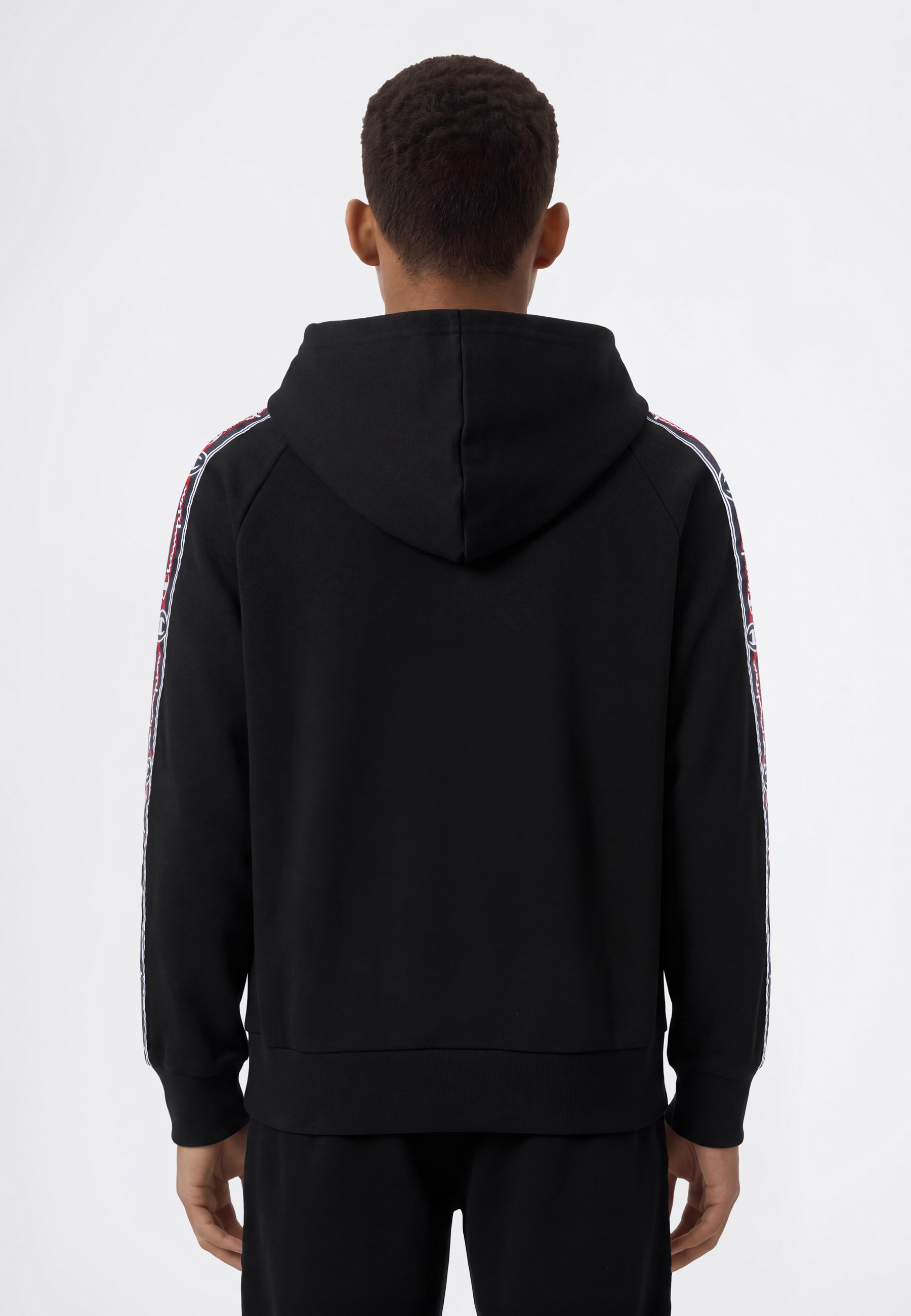 Champion Pantalon de jogging »SPORTWEAR CUFFED PANTS Standard Fit«  avec bords-côtes aux jambes, coupe standard