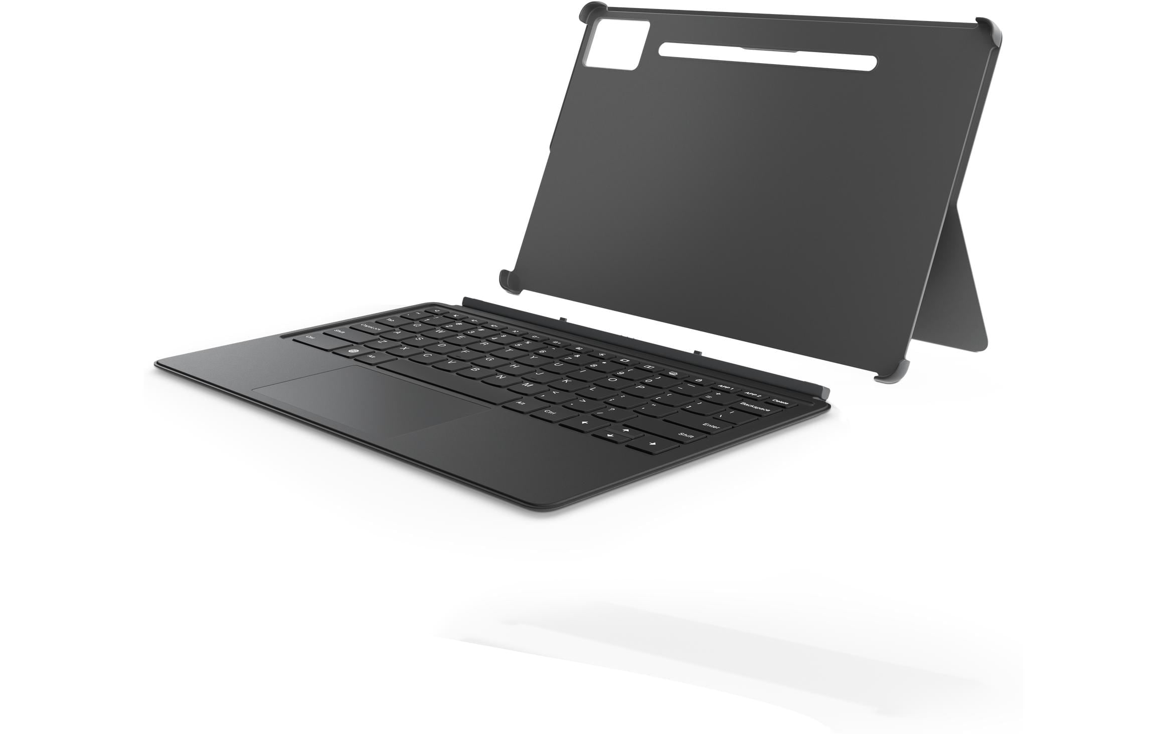 Lenovo Tablet-Tastatur »Cover für Idea Tab Pro«
