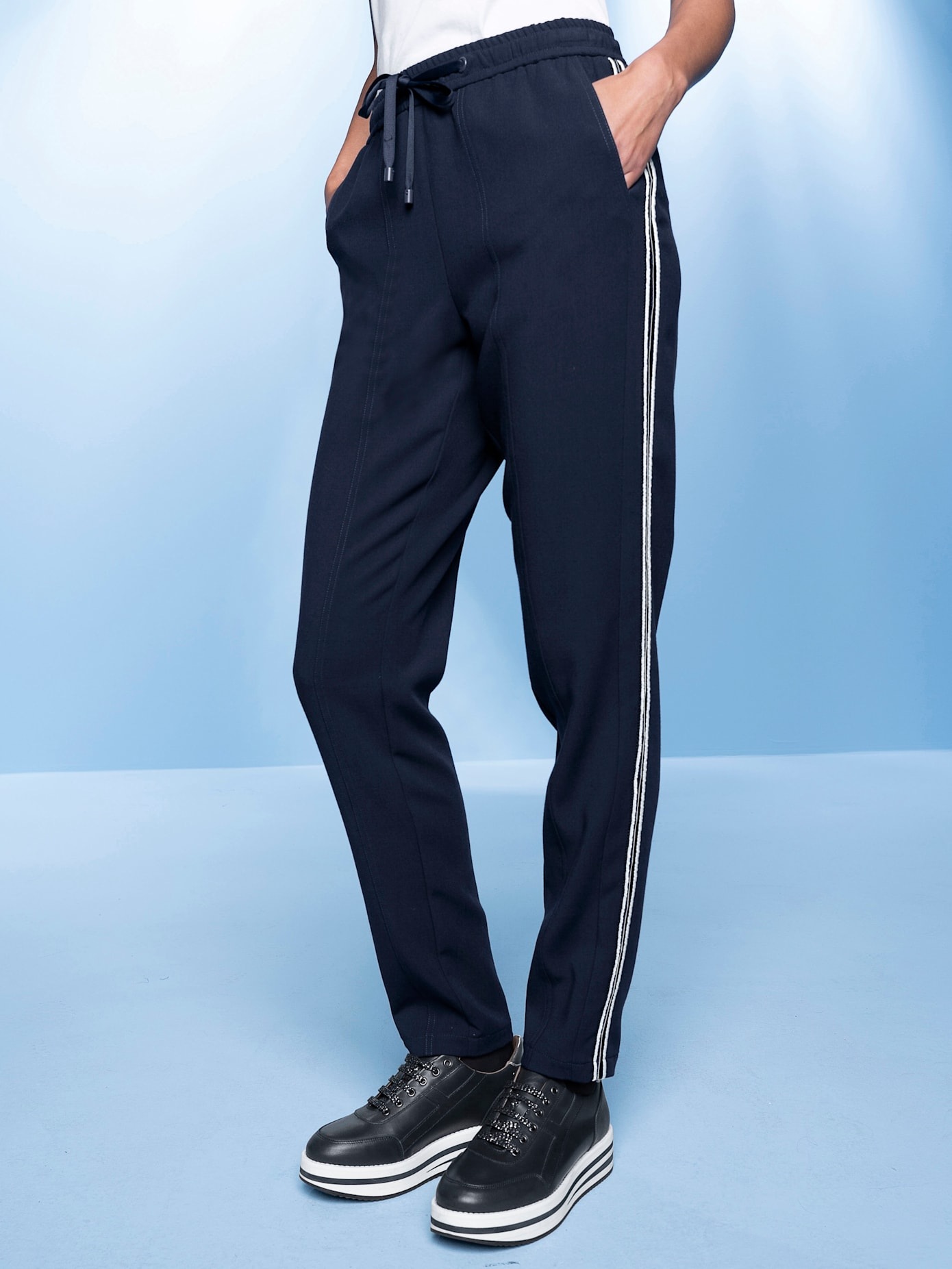 heine Schlupfhose