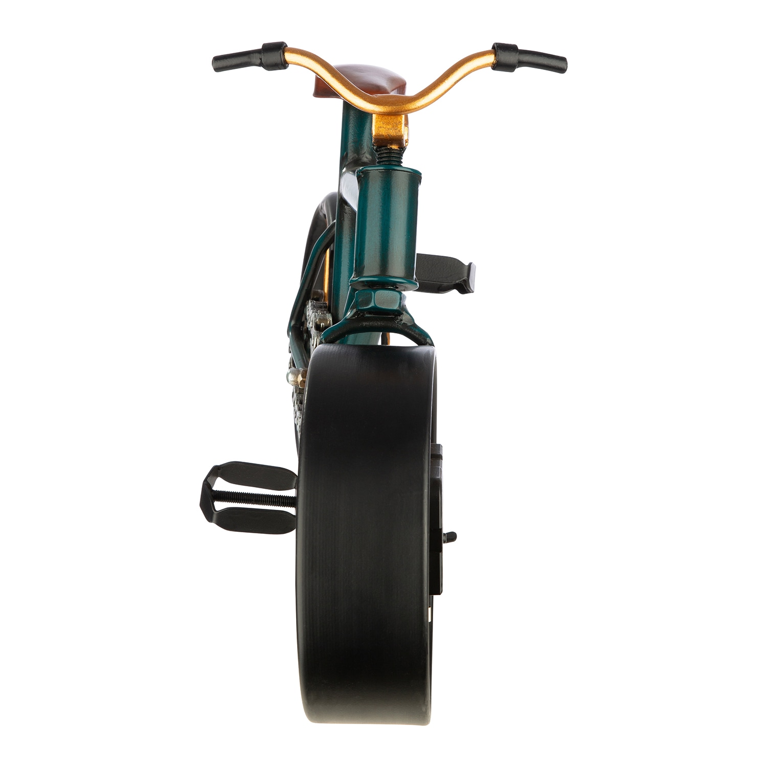 GILDE Horloge de table »Stand-/ Tischuhr Fahrrad«
