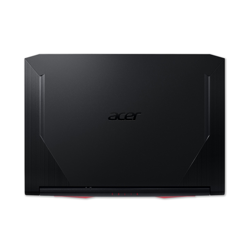 Acer Gaming-Notebook »Nitro 5 (AN515-55-71J7)«, / 15,6 Zoll, Intel, Core i7, GTX 1660 Ti, 1024 GB SSD
