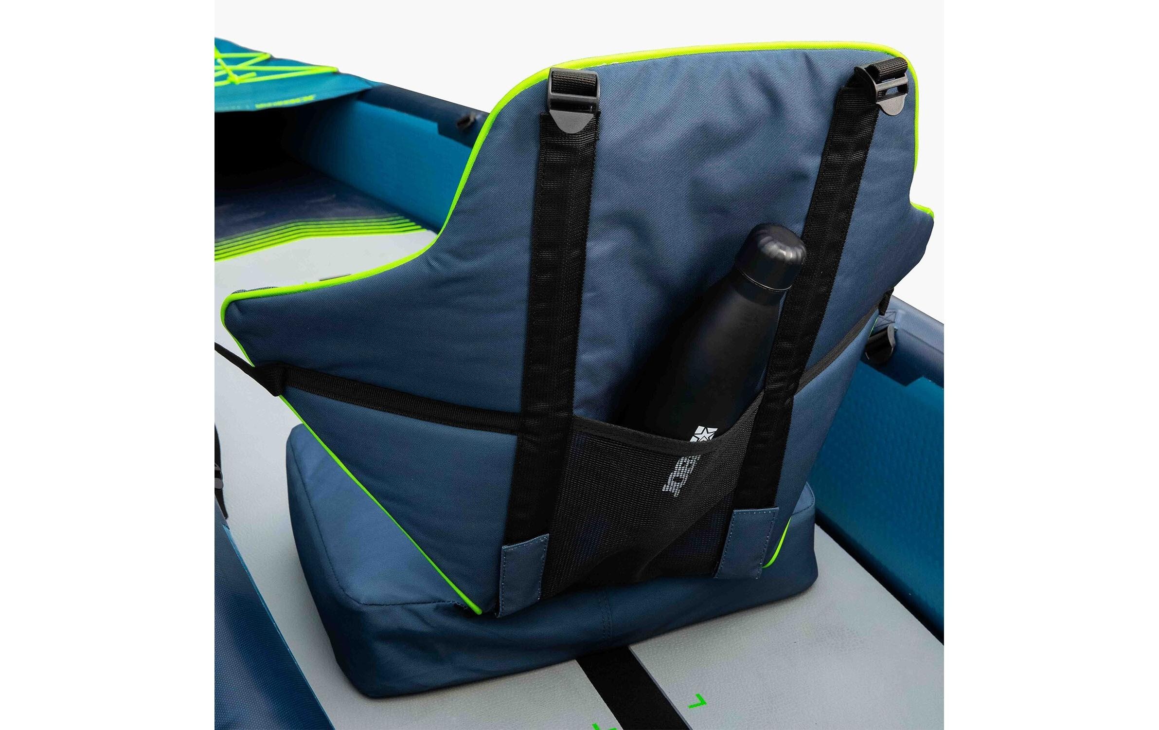 Einerkajak »JOBE Inflatable«