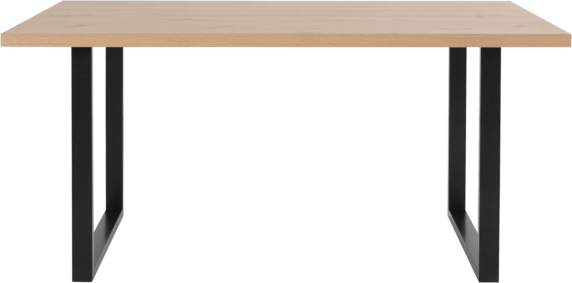 Image of FORTE Esstisch Breite 140 cm