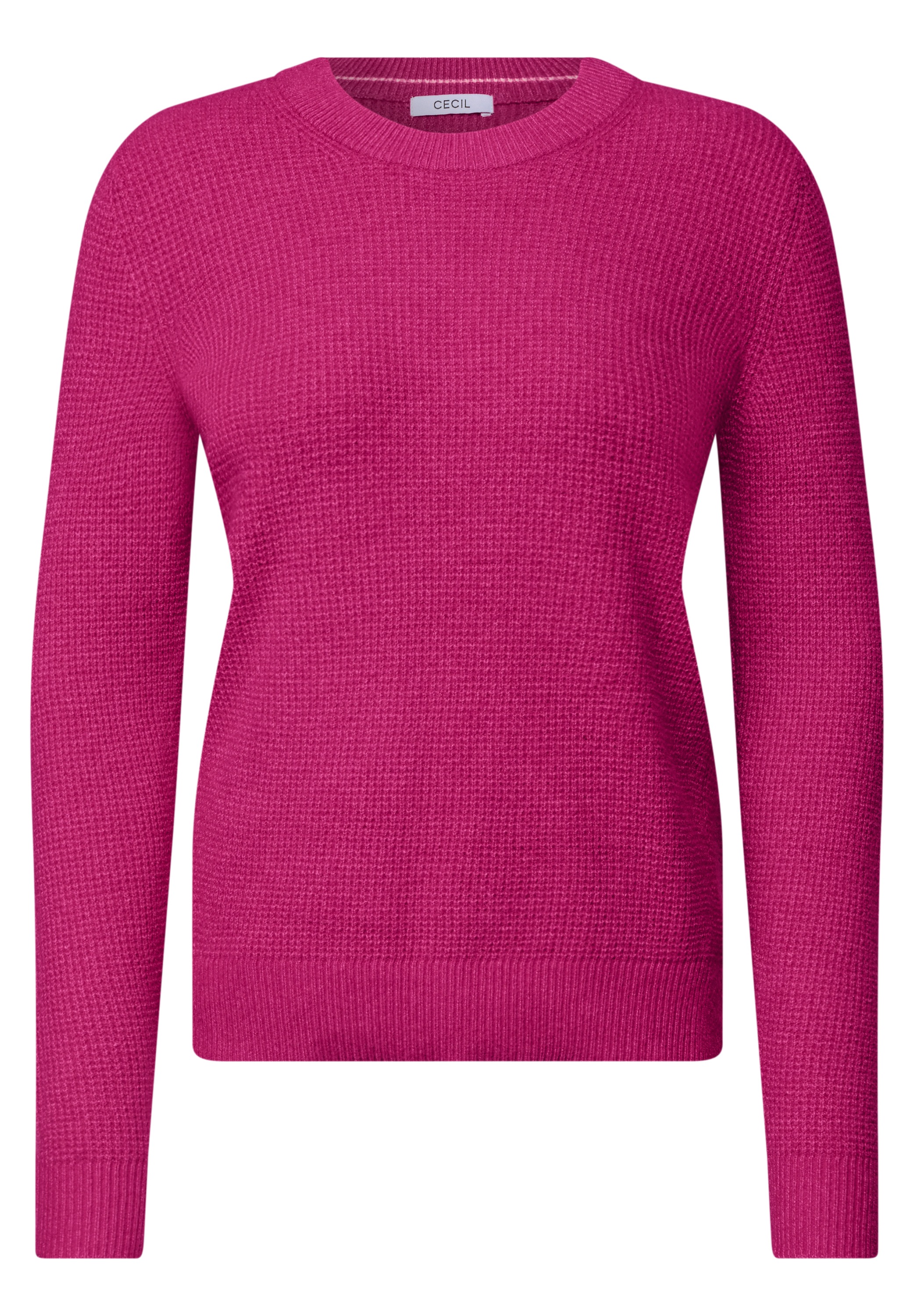 Cecil Strickpullover