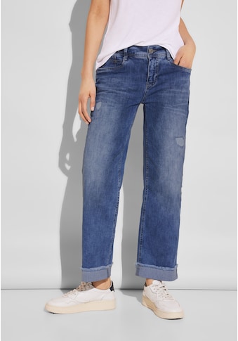 Comfort-fit-Jeans