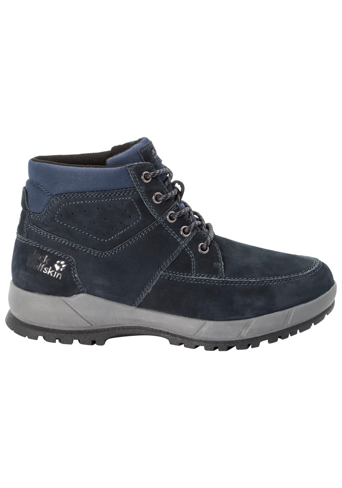 Image of Jack Wolfskin Schnürboots »JACKSON MID M« bei Ackermann Versand Schweiz