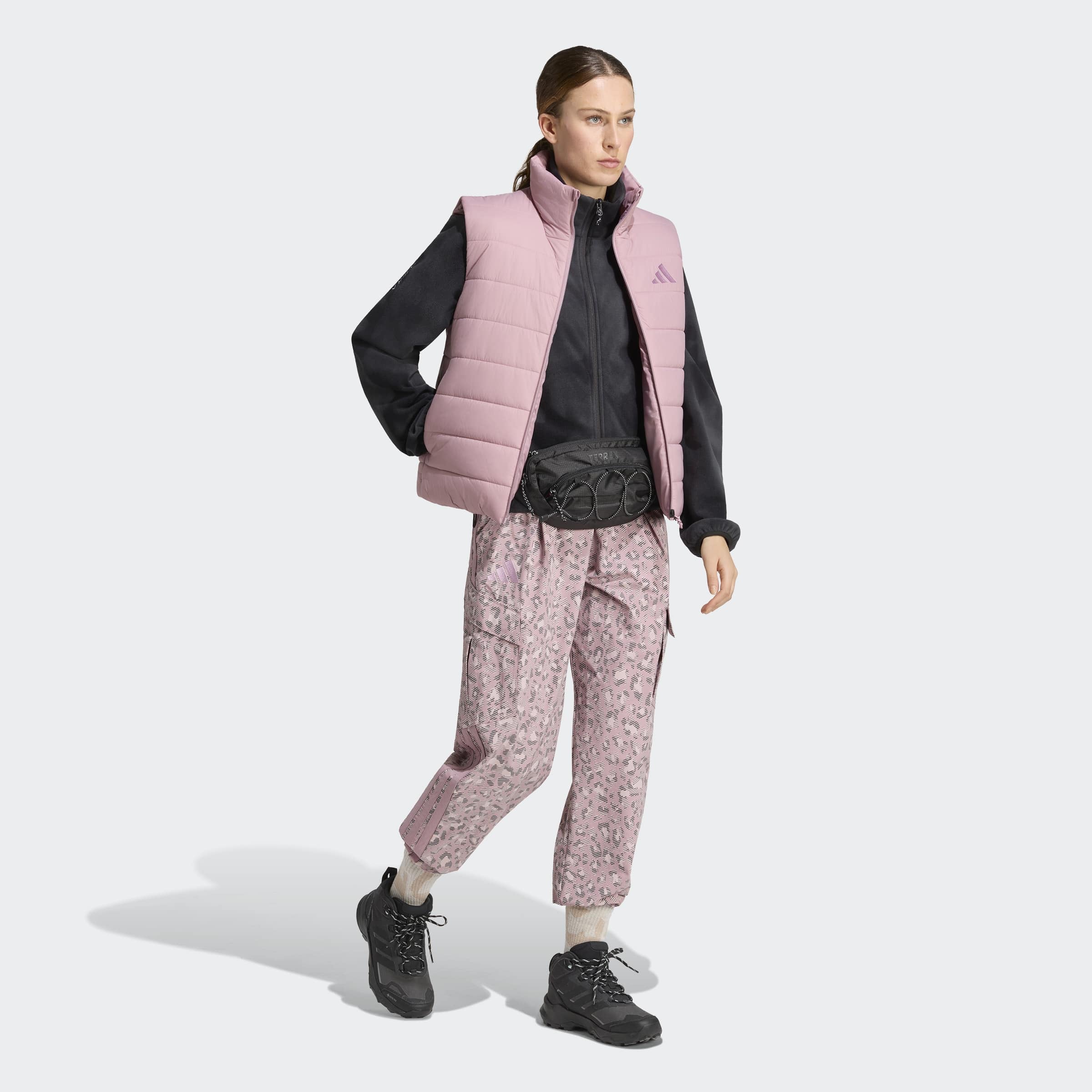 adidas TERREX Gilet fonctionnel »W MT ESS PAD V«