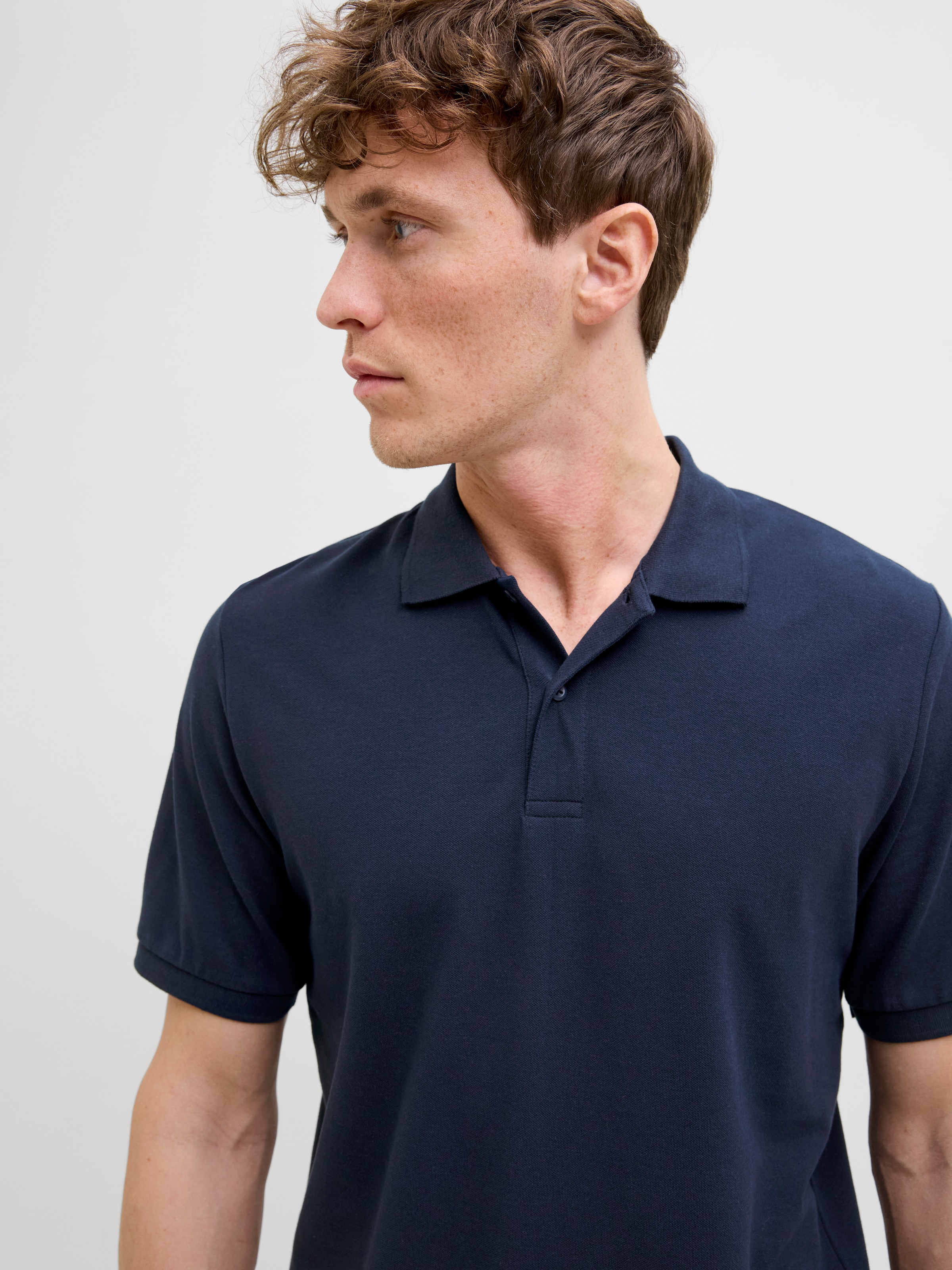 Jack & Jones Poloshirt »JJKANE POLO SS«