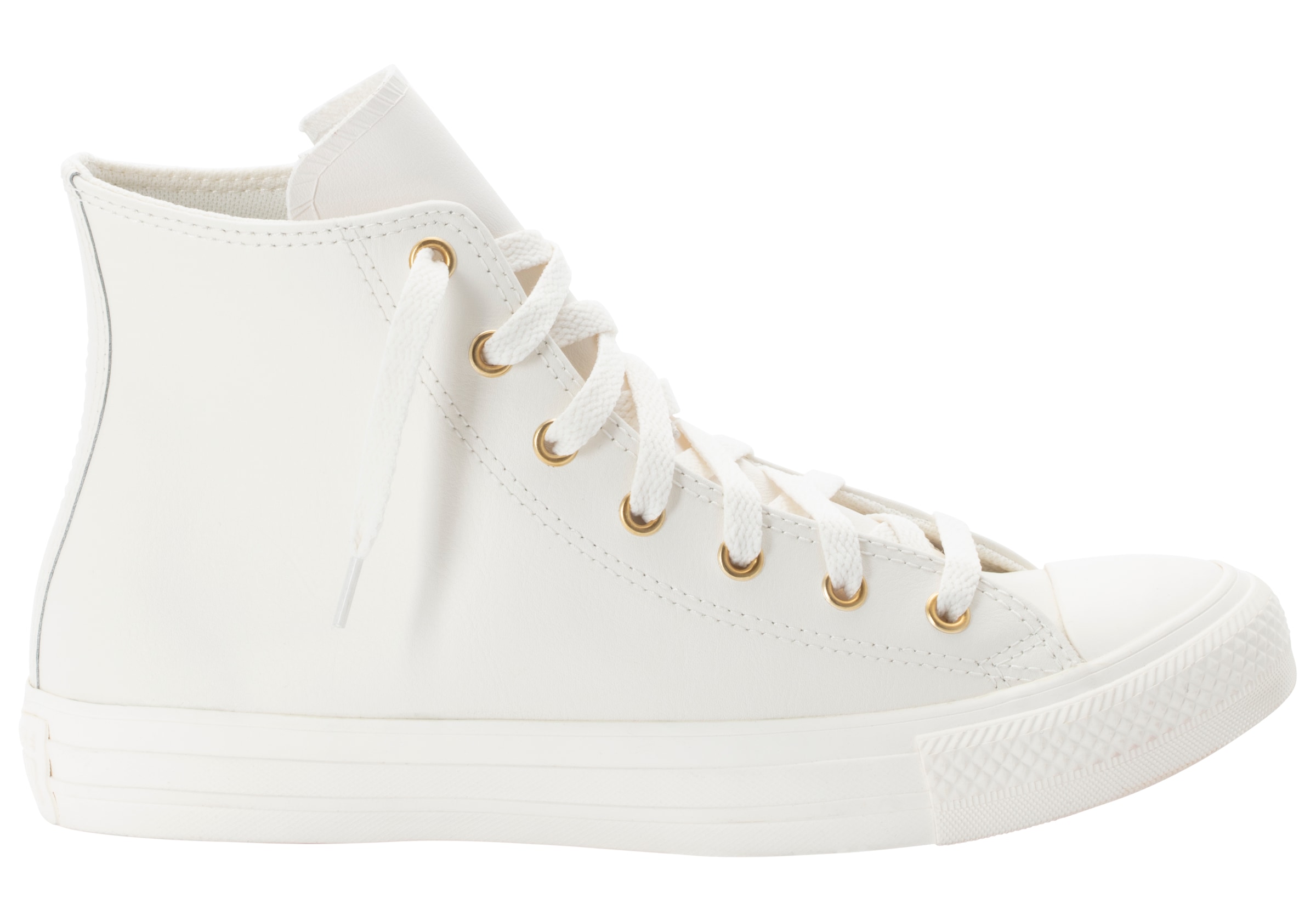 Converse Sneaker »CHUCK TAYLOR ALL STAR GOLD LUXE«