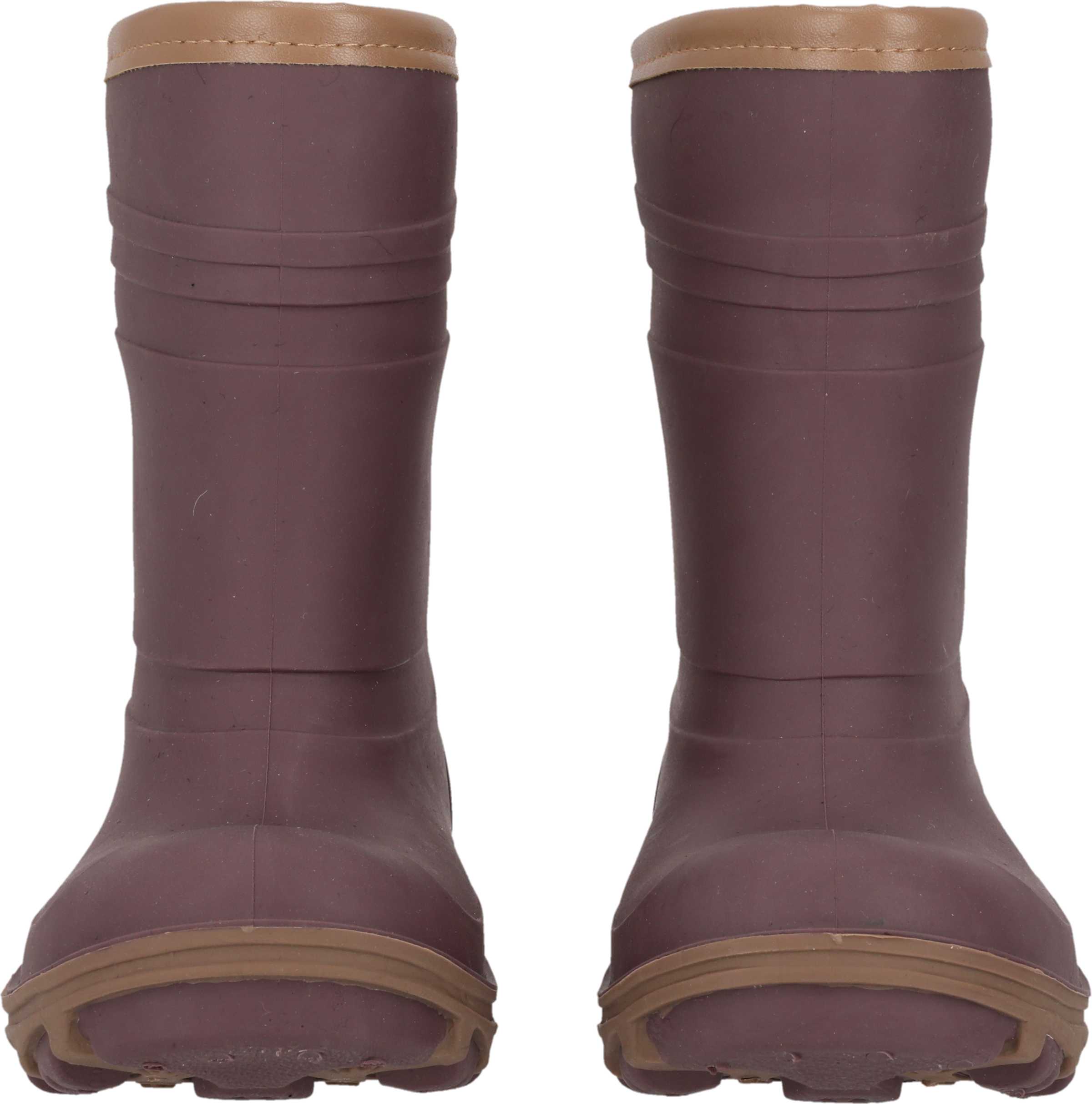 ZIGZAG Bottes en caoutchouc »FIAN KIDS THERMO BOOT«  wassedicht, wärmend