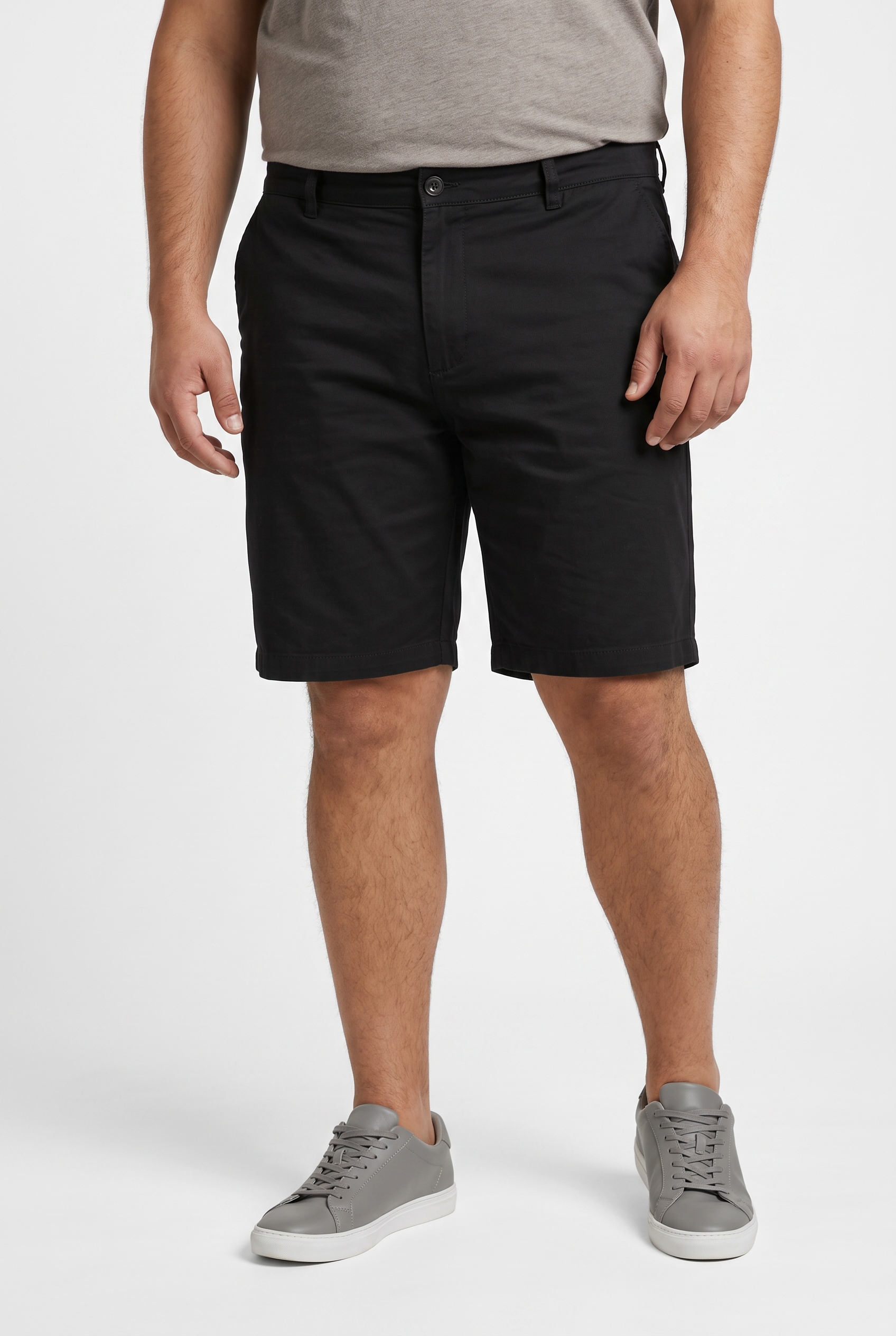 Jack & Jones PlusSize Short cargo »JPSTCOLE DYLAN CARGO SHORTS MID PLS«