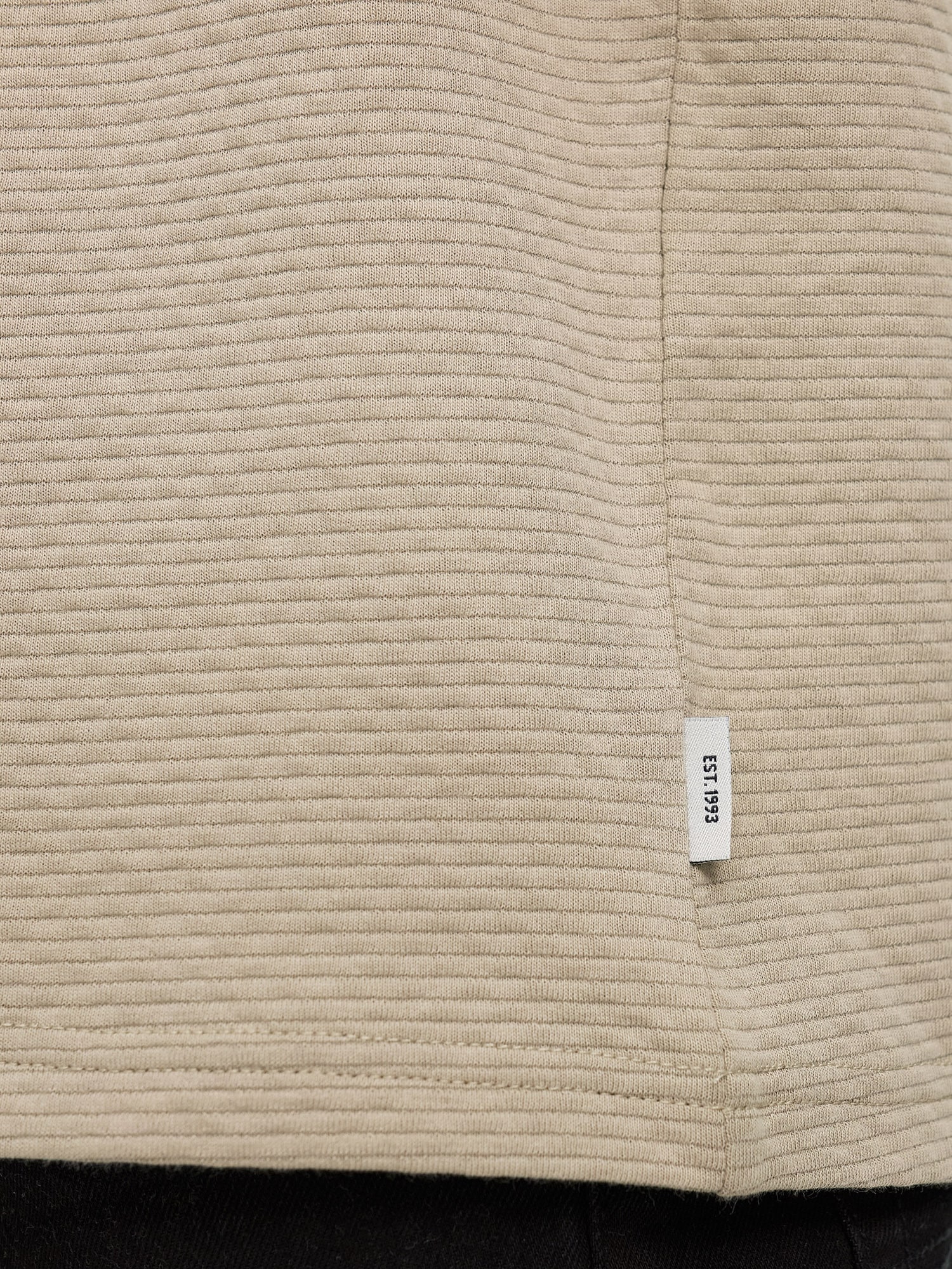 Indicode T-shirt »INDover«