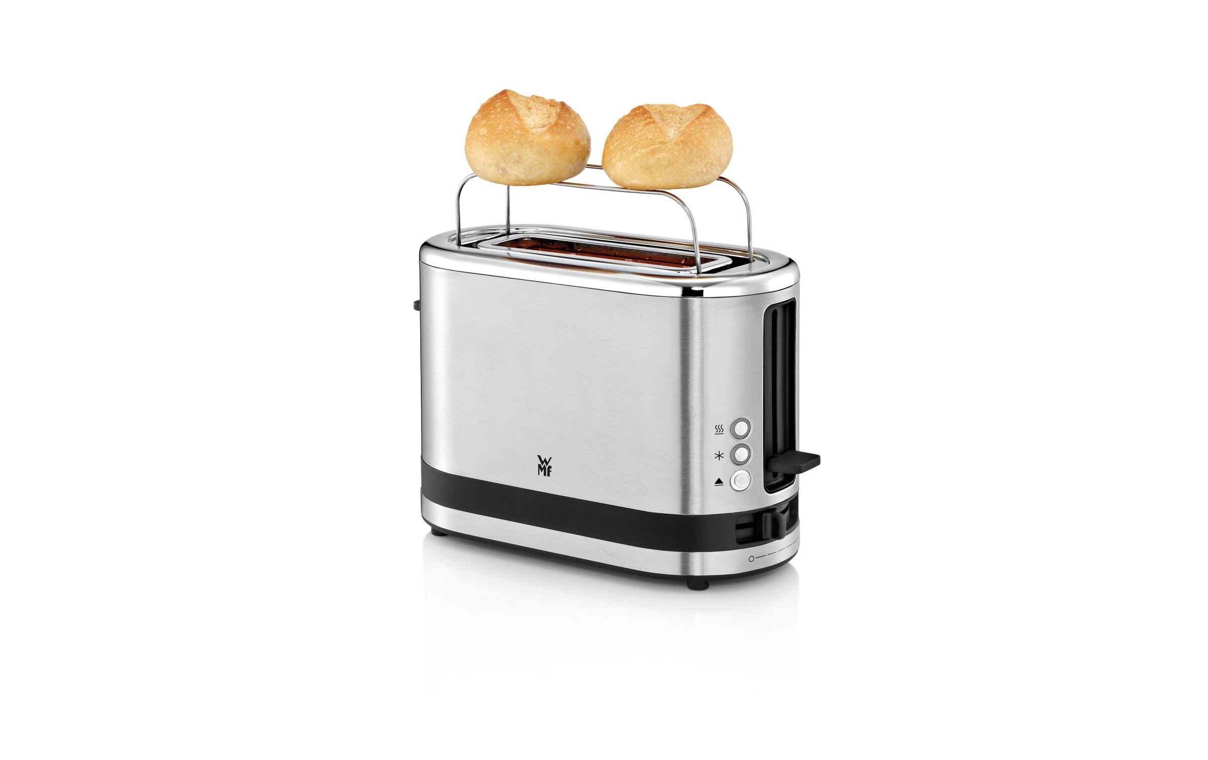WMF Toaster »KÜCHENminis«, für 1 Scheibe, 600 W
