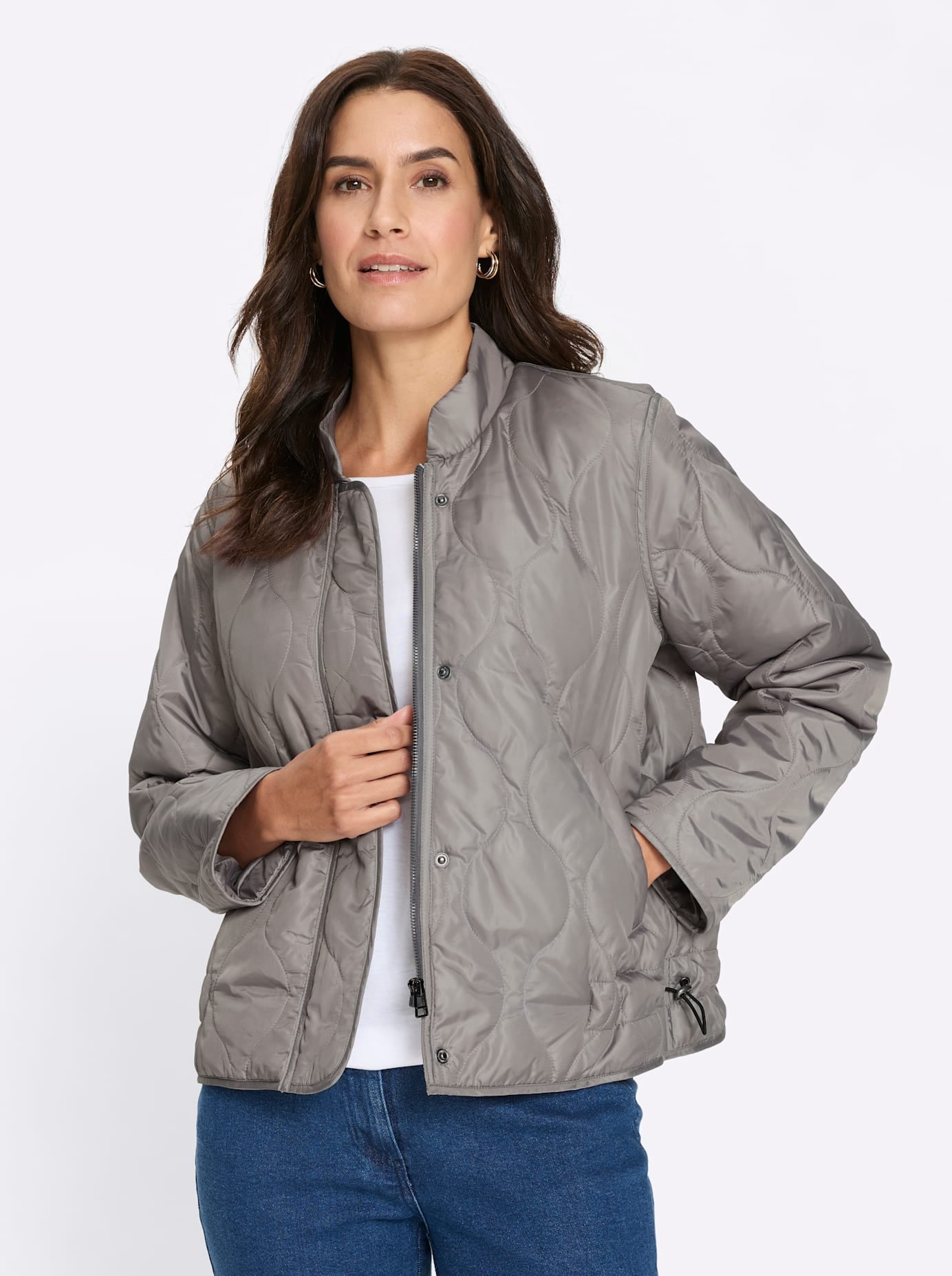 Image of Inspirationen Blouson
