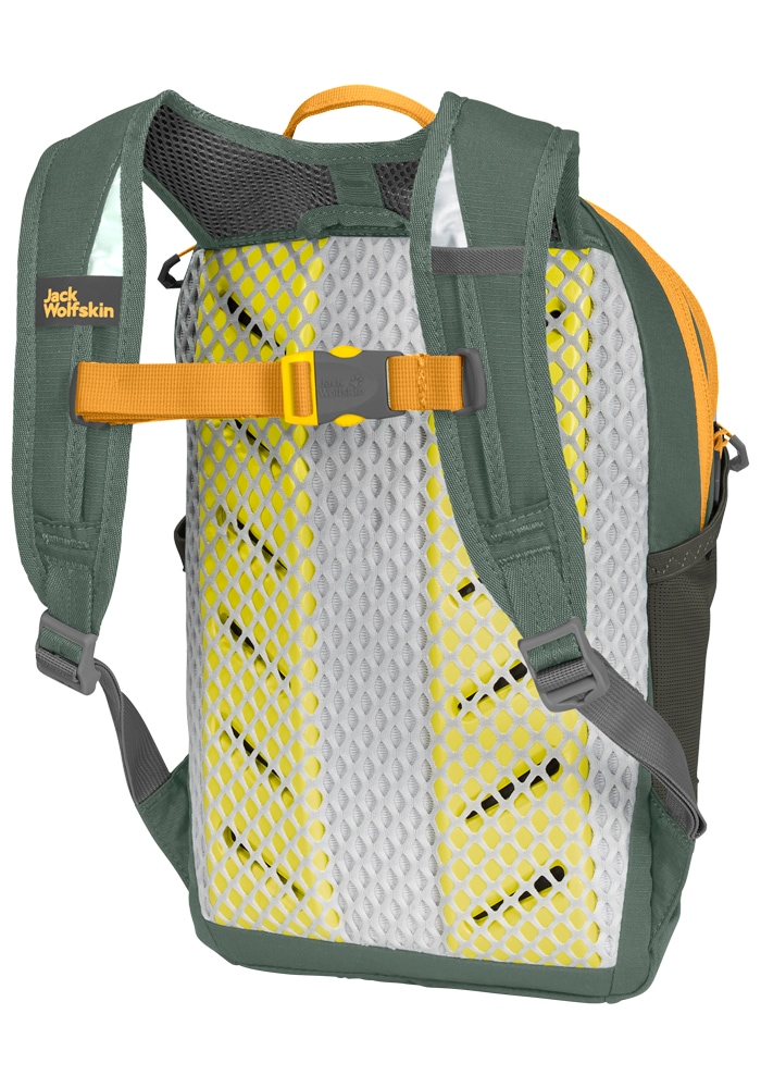 Jack Wolfskin Fahrradrucksack »KIDS MOAB JAM«