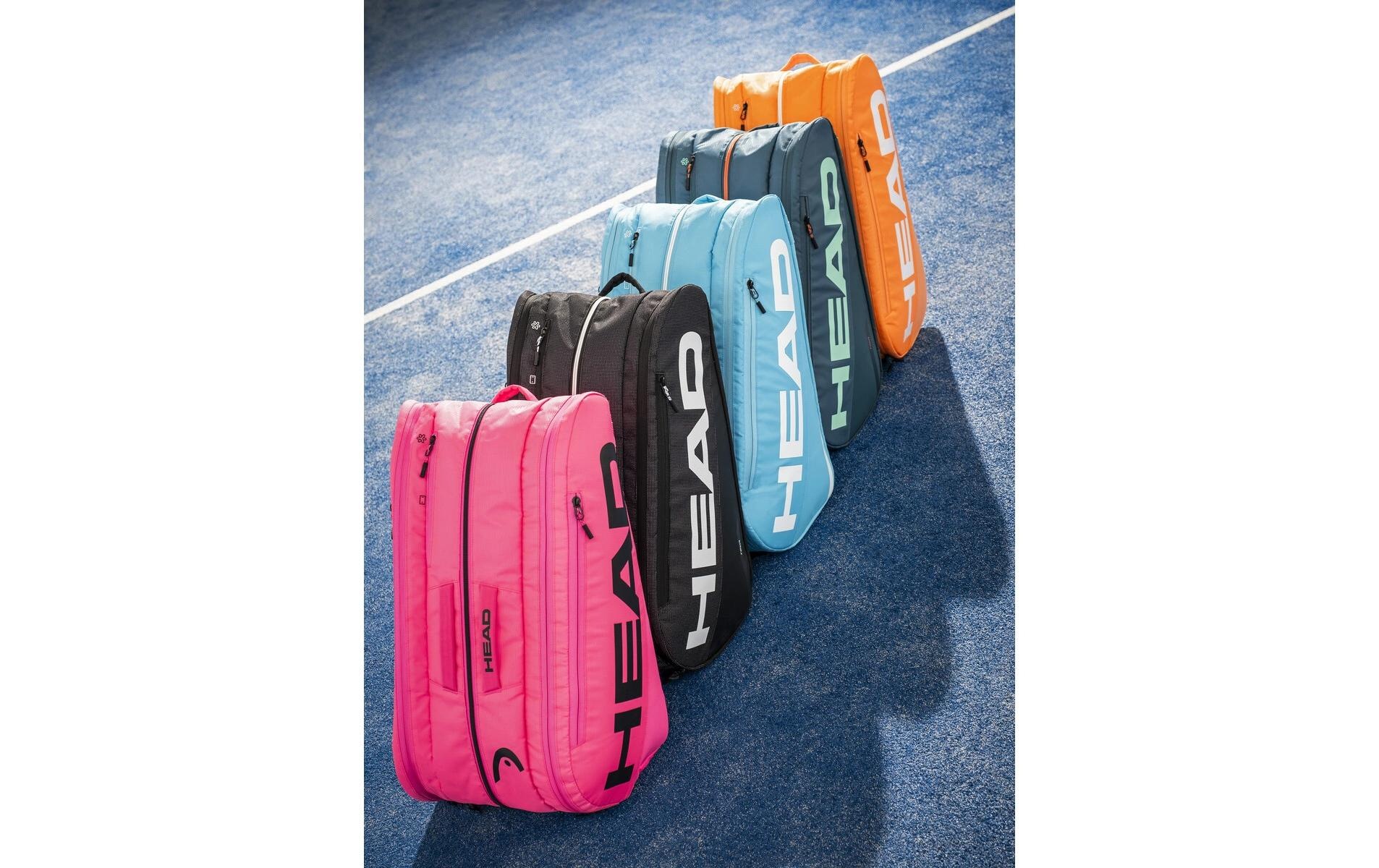Head Schlägerhülle »Tour Padel Tasche L«