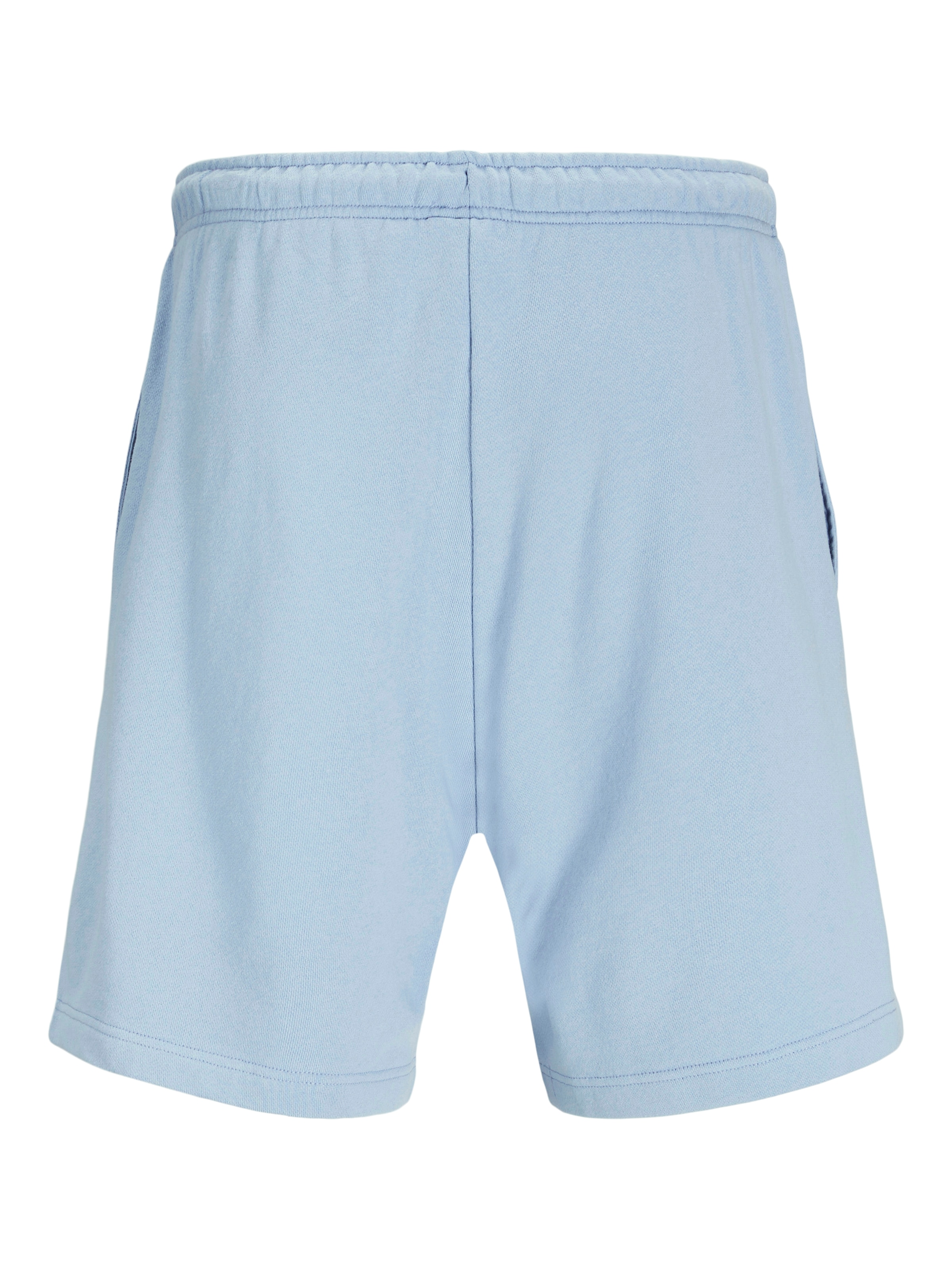 Jack & Jones Shorts »JPSTKANE CHARGE SWEAT SHORTS SRT SN«, mit elastischem Bund