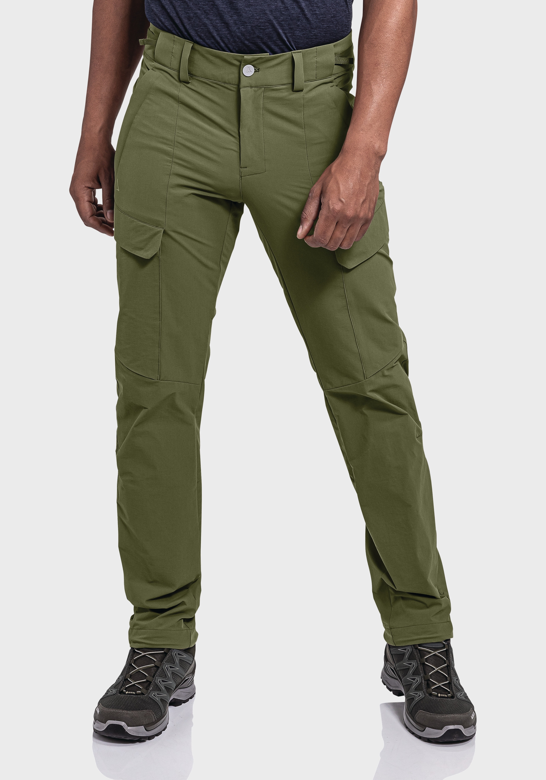 Schöffel Outdoorhose »Pants Kitzstein M«