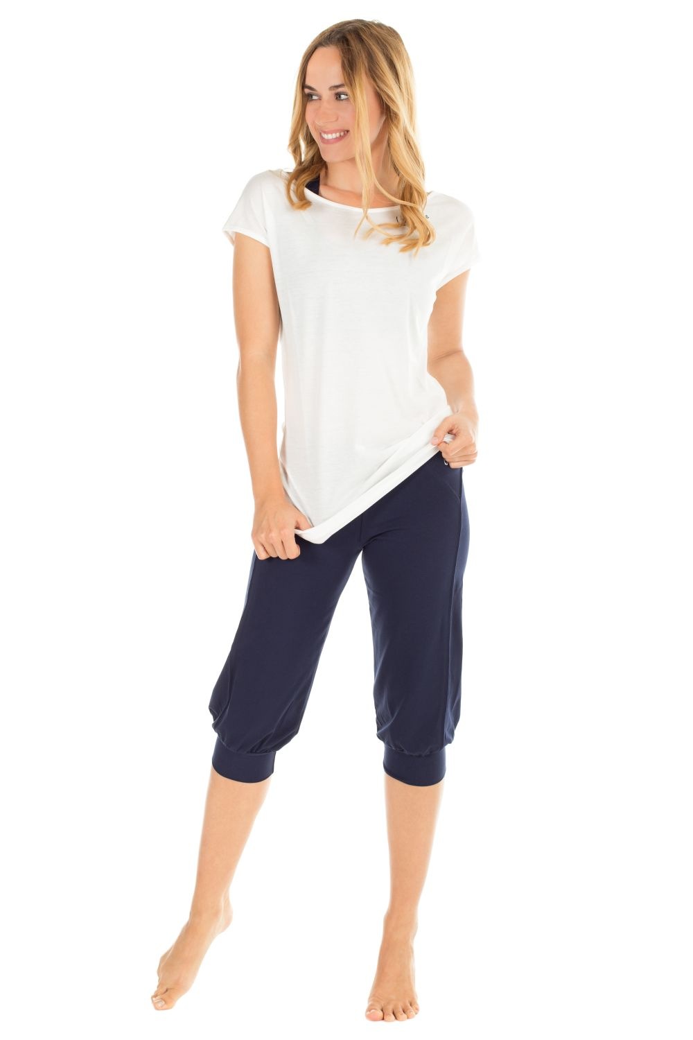 Winshape Sporthose »WBE5«, 3/4-Trainingshose