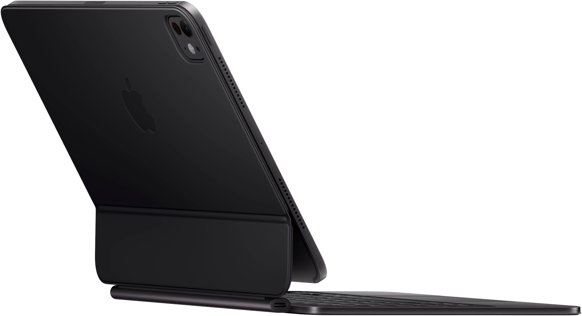 Apple Tastatur mit Touchpad »Magic Keyboard für 11" iPad Pro (M4)« (Funktionstasten | Touchpad | USB-Anschluss)
