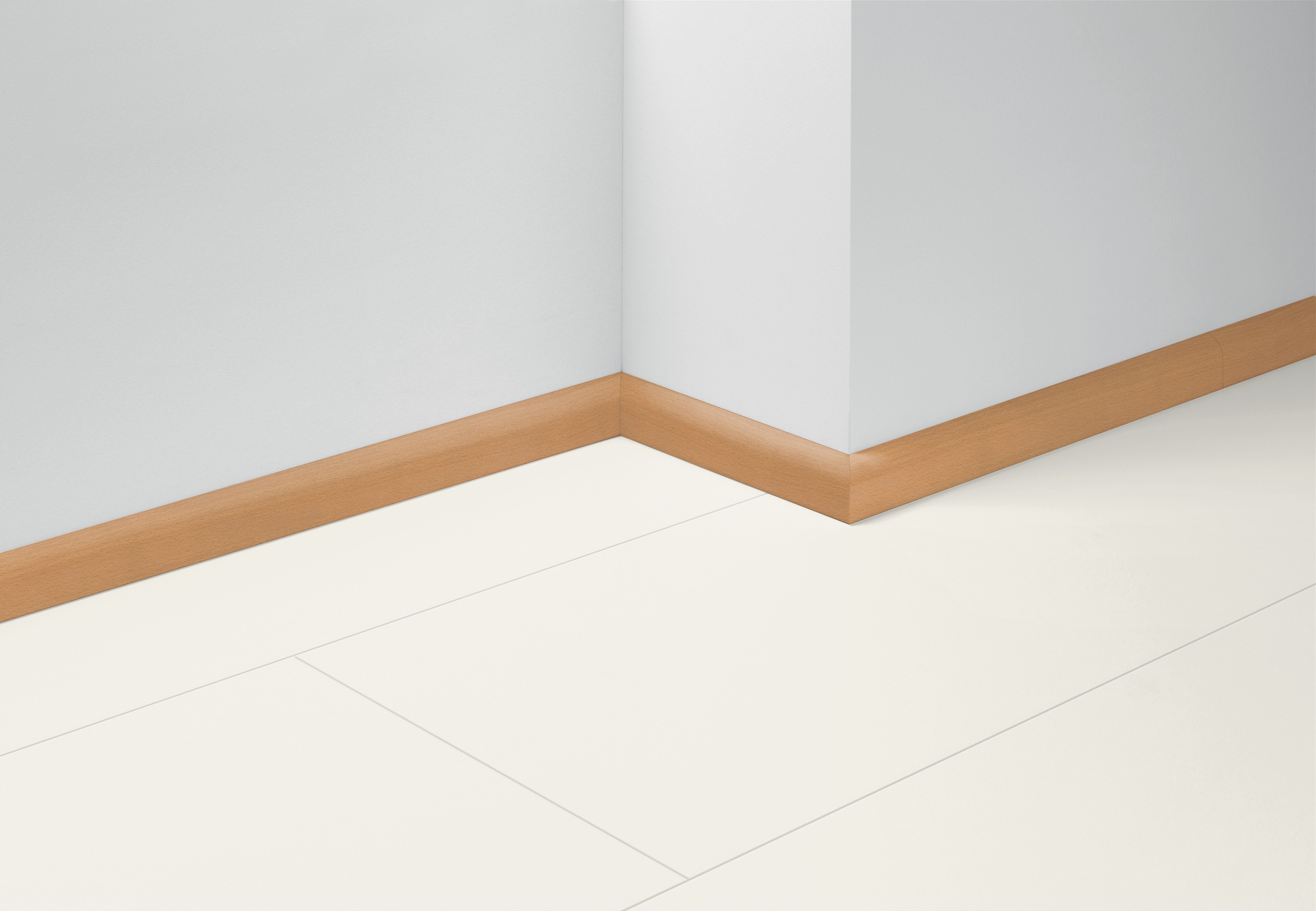 Image of PARADOR Sockelleiste »SL 2 Buche E002« bei Ackermann Versand Schweiz