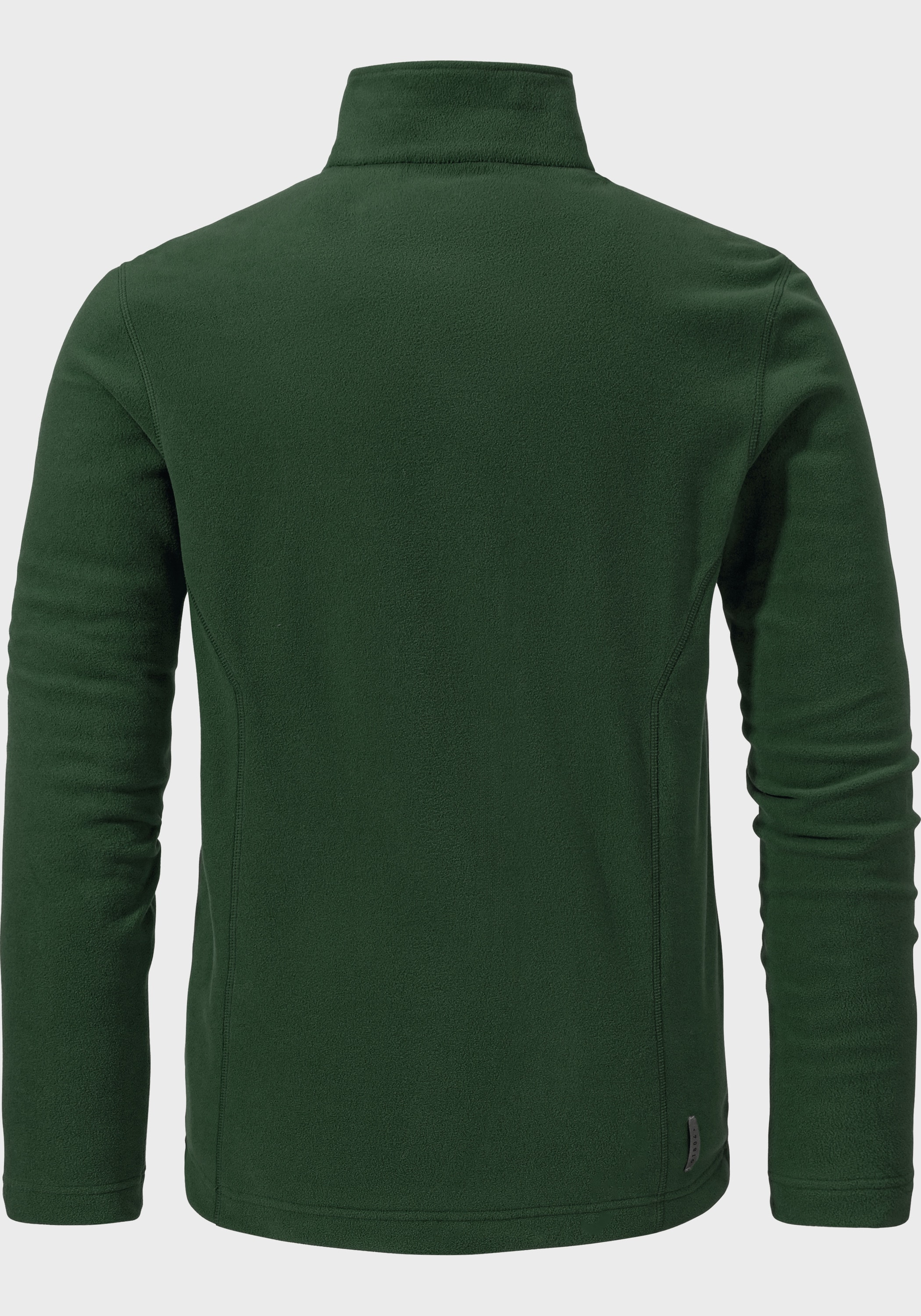 Schöffel Fleecejacke »Fleece Jacket Cincinnati3« ohne Kapuze