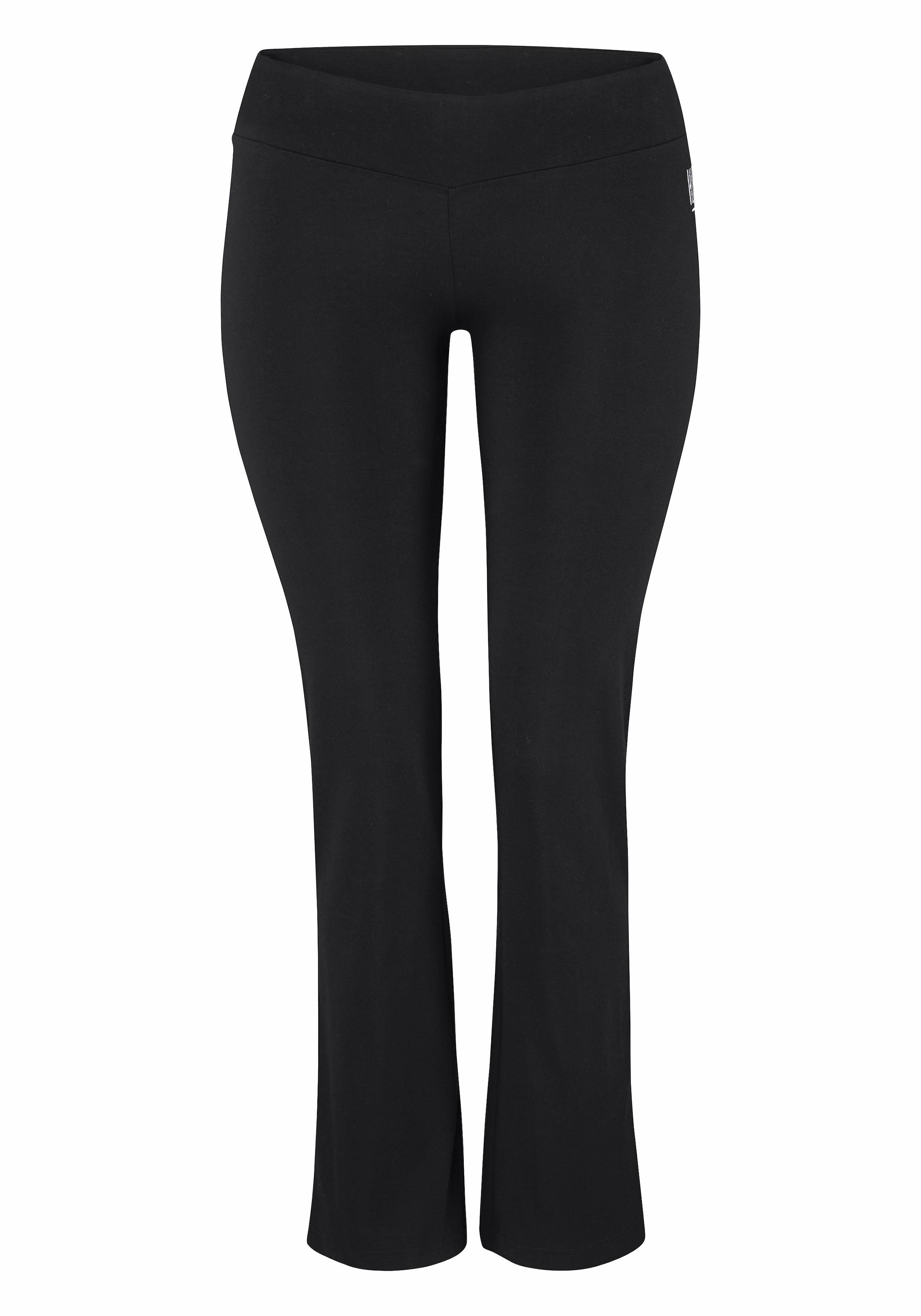 H.I.S Leggings  Grosse Grössen
