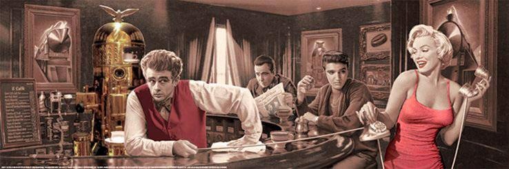 Image of Reinders! Deco-Panel »Java Dreams«, in drei Grössen bei Ackermann Versand Schweiz