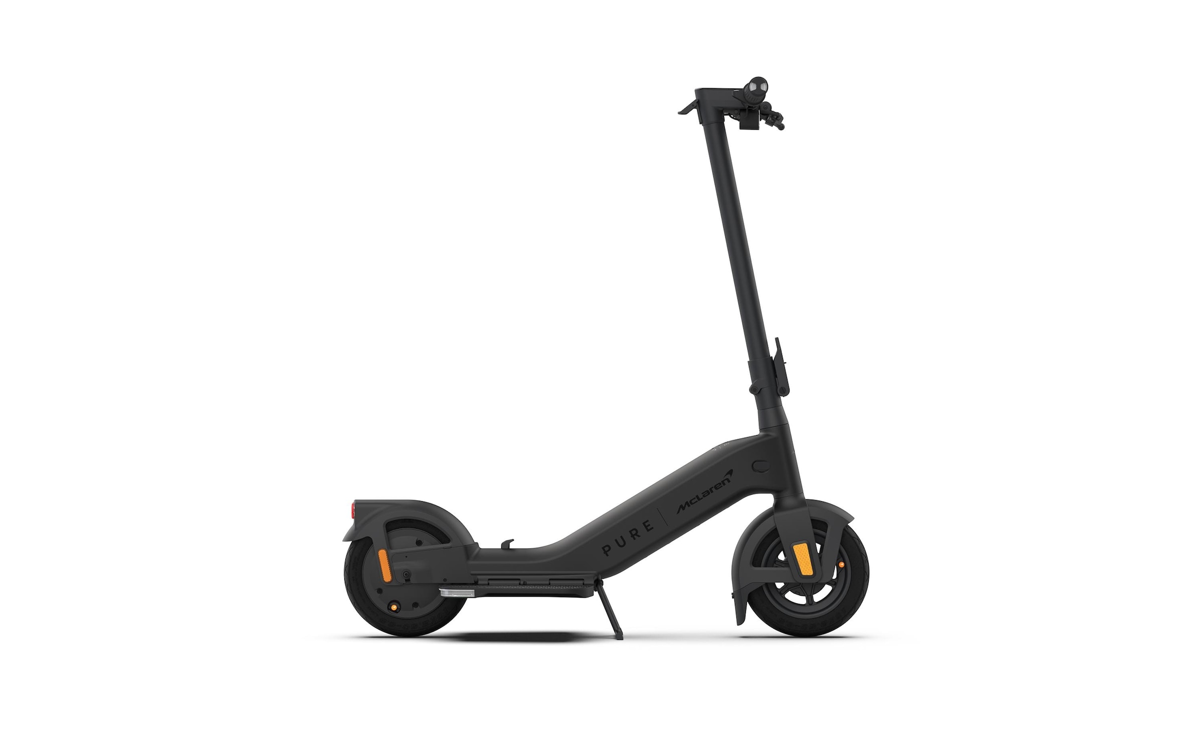E-Scooter »Pure Electric x Mac Laren«