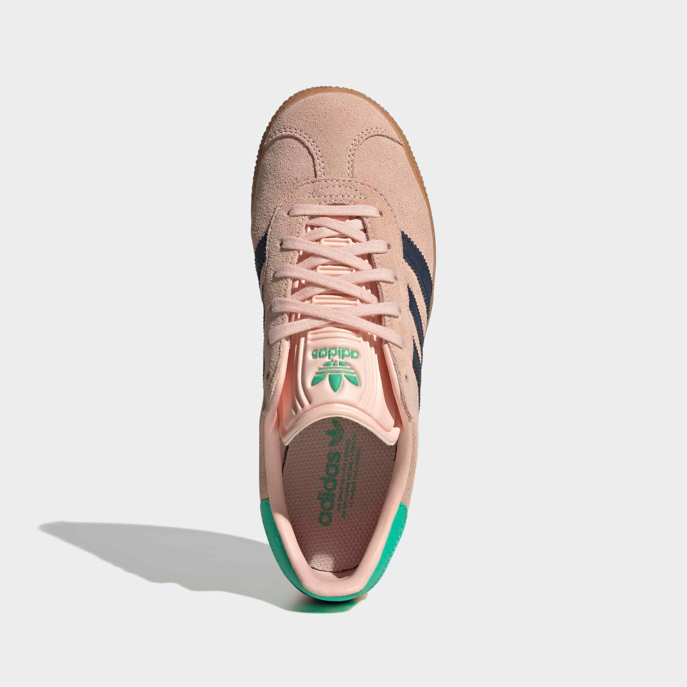 adidas Originals Sneaker »GAZELLE«  für Kinder und Jugendliche