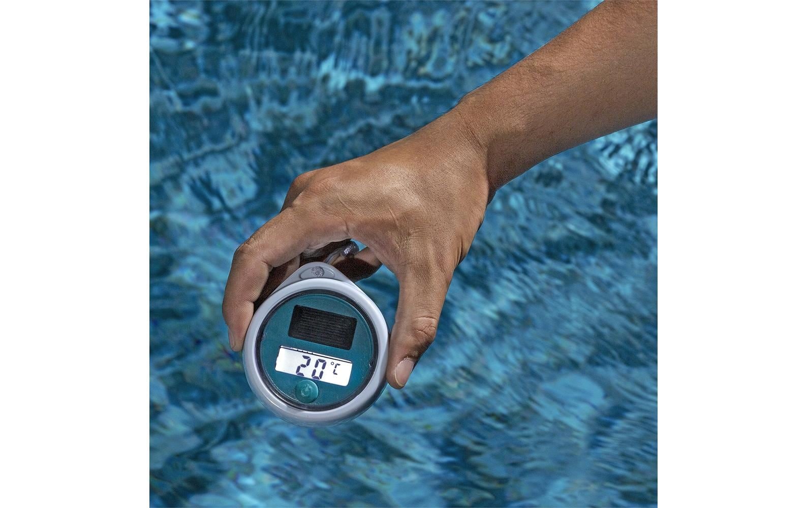Bestway Thermomètre de natation