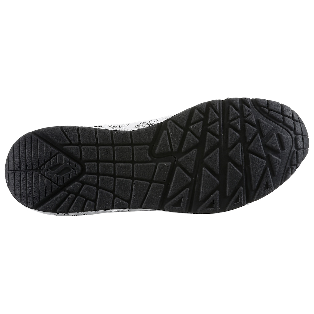 Skechers Sneaker »UNO-PROCESS SKETCH«
