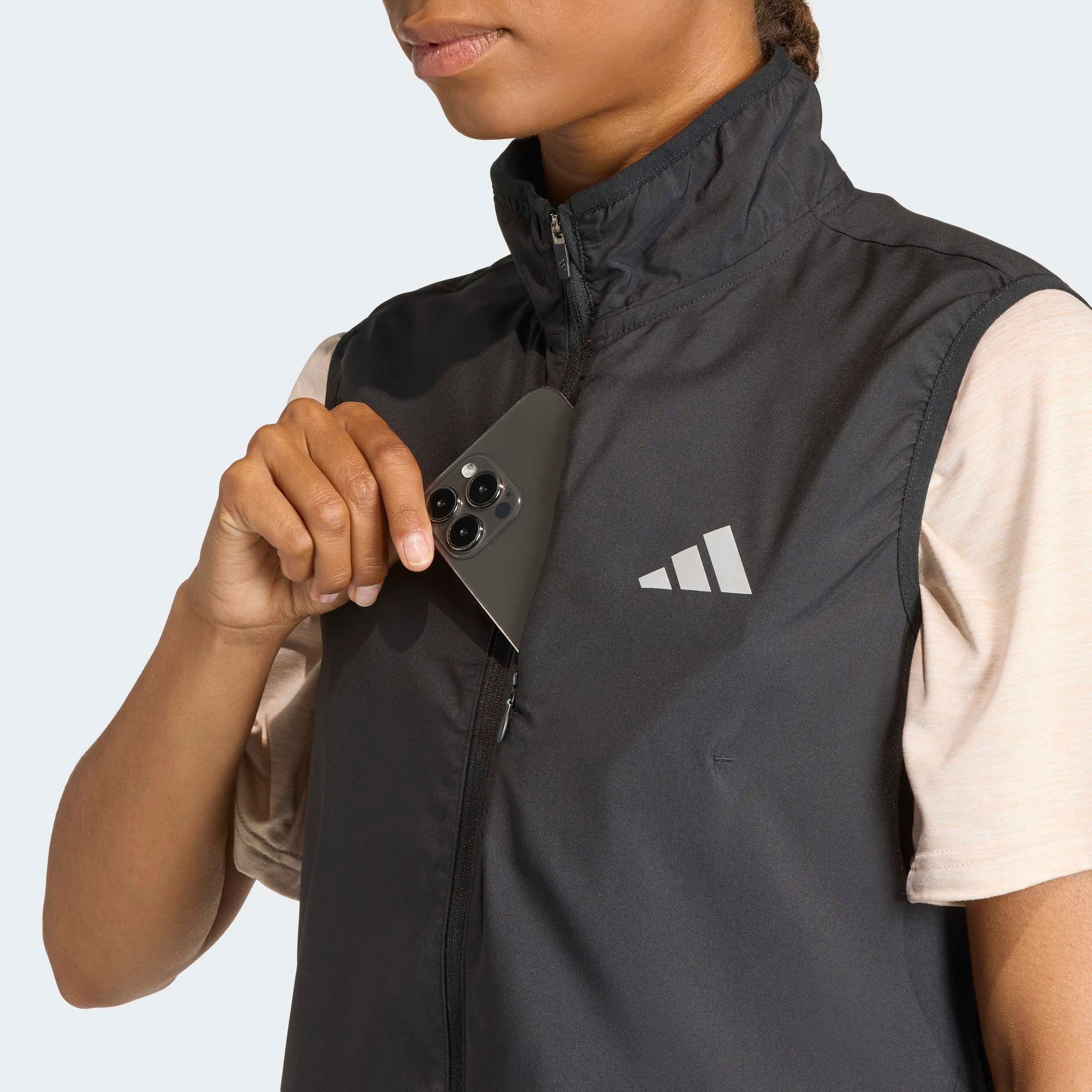 adidas Performance Gilet fonctionnel »ADI365 RUNNING ESSENTIALS«