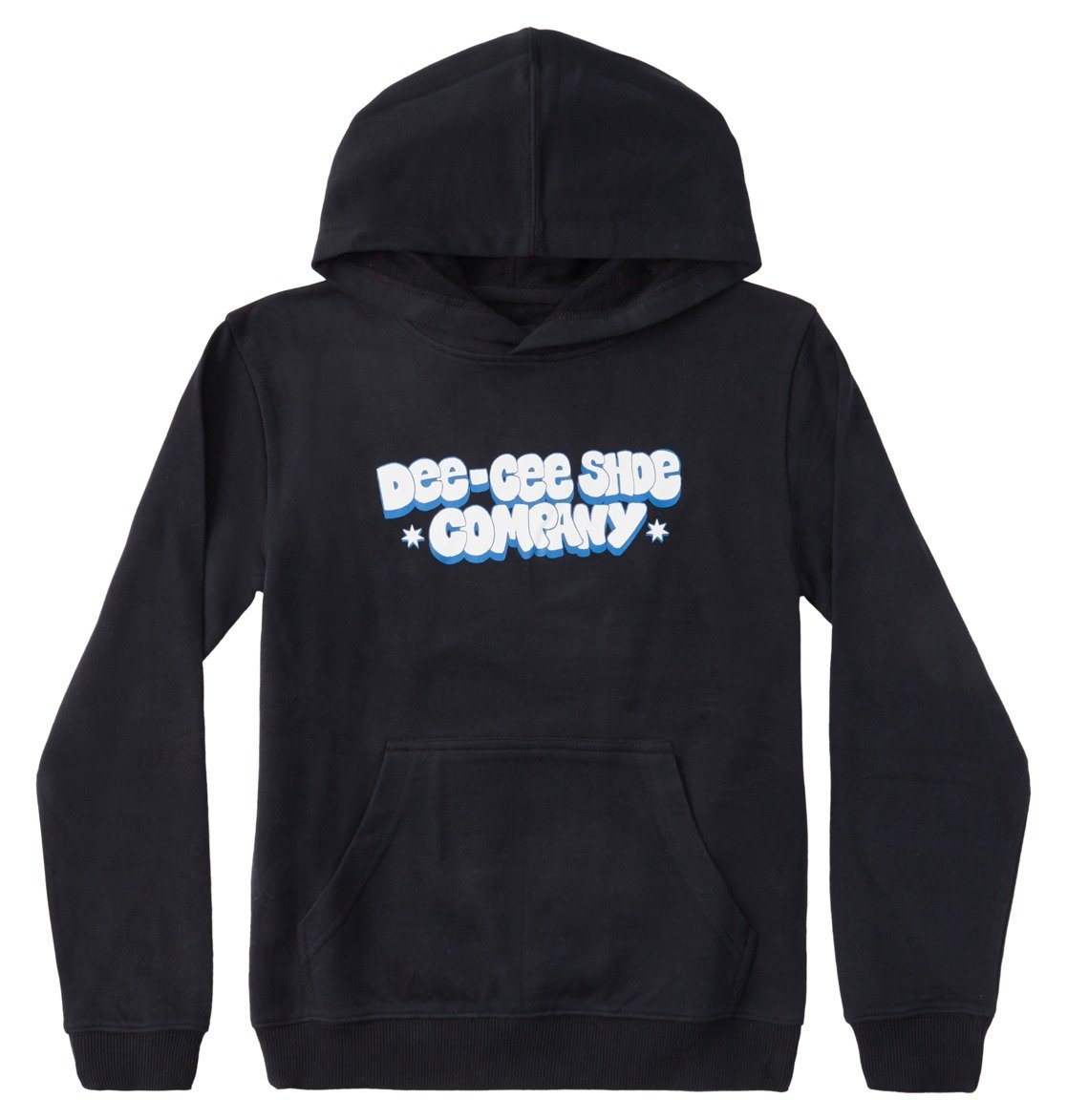 Image of DC Shoes Hoodie »Dee Cee« bei Ackermann Versand Schweiz