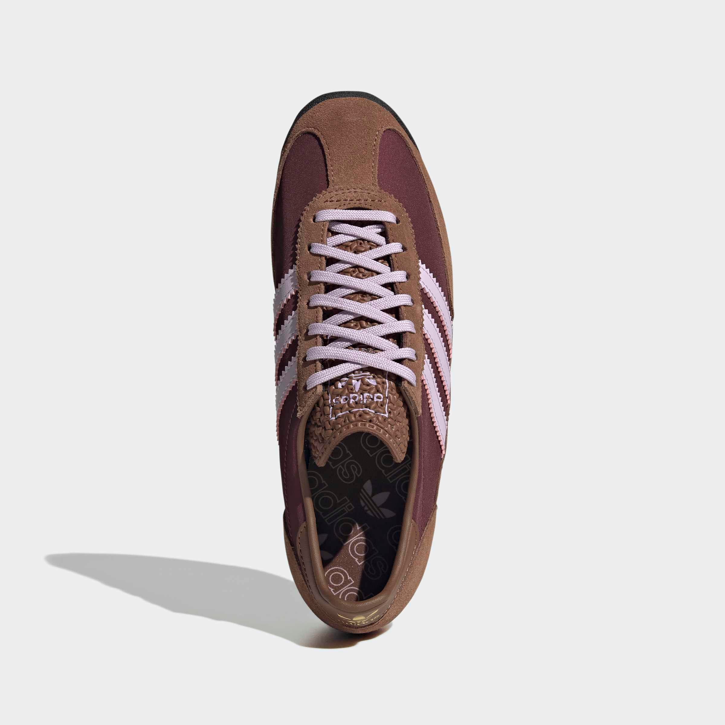 adidas Originals Sneaker »SL 72 OG«