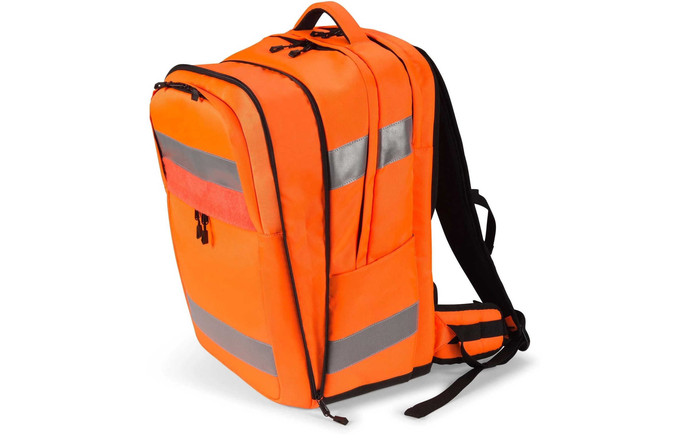 DICOTA Sac à dos »HI-VIS V-2 32-38 L«