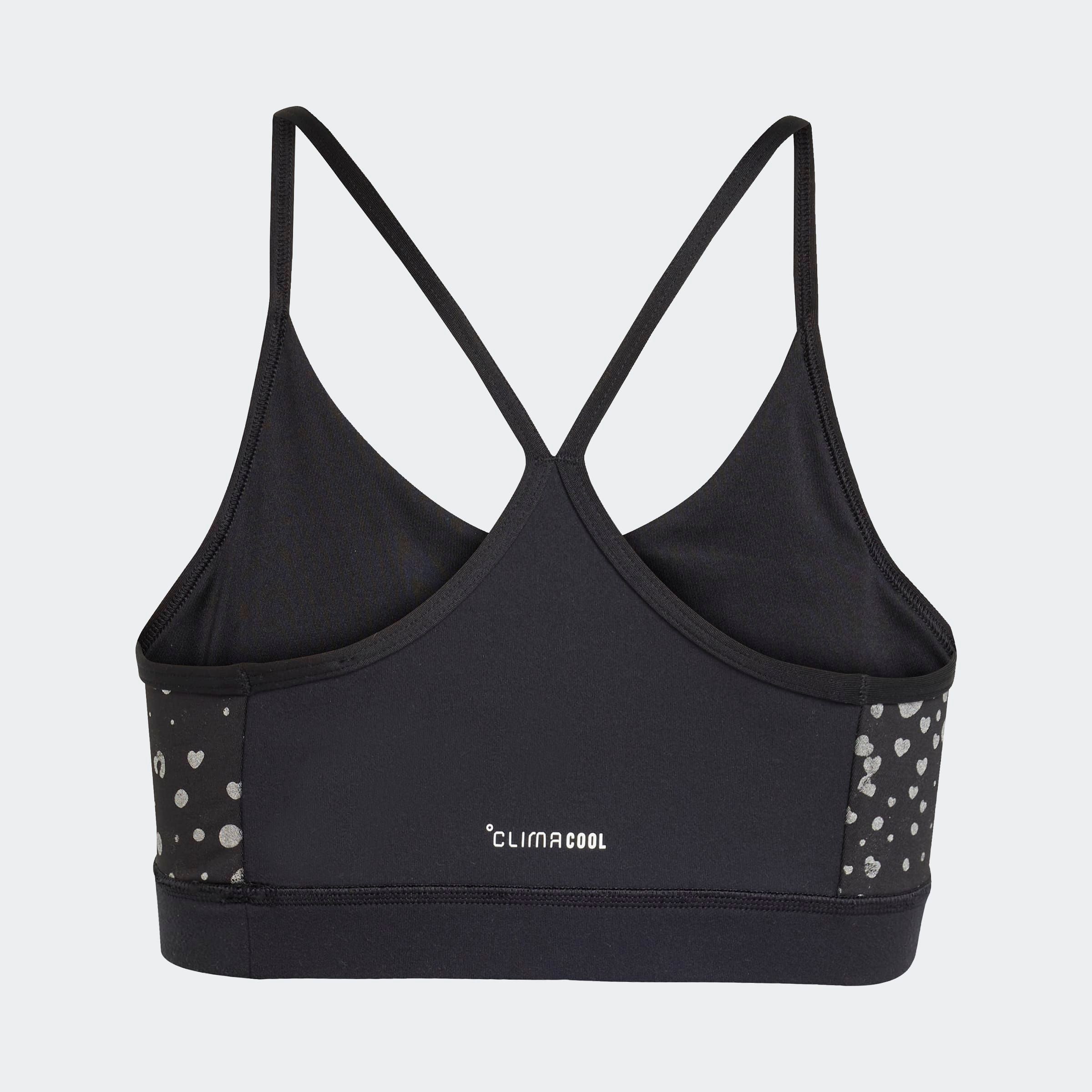 adidas Sportswear Sport-BH »JG TR-ES GL BRA«