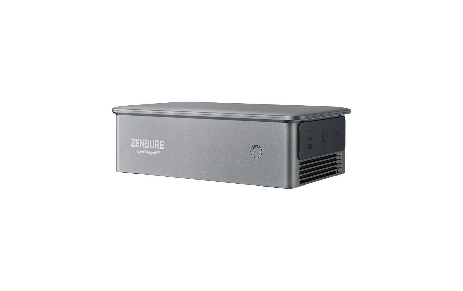 Image of Zendure Smart-Home-Steuerelement "SolarFlow ACE1500 für Zendure AB1000 und AB2000"