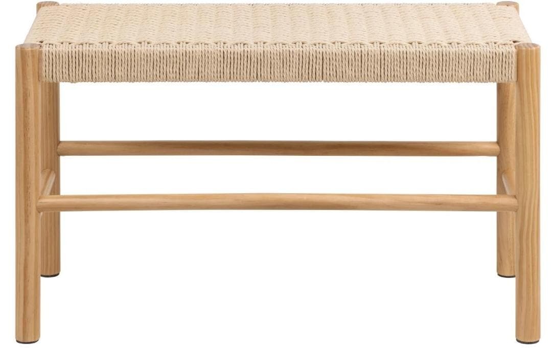 AC Design Sitzbank »Alvin 80 x 45 cm«
