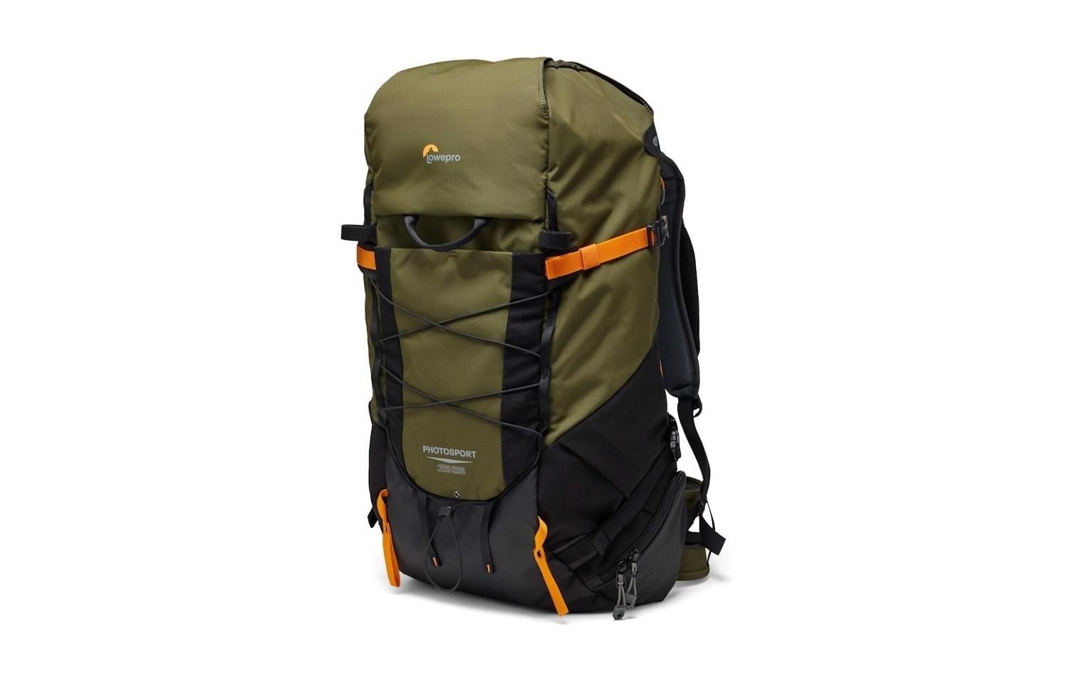 Lowepro Fotorucksack »PhotoSport X BP 35L AW (GRL)«