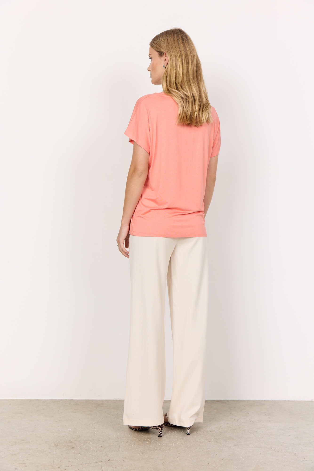 soyaconcept V-Shirt »SC-MARICA 32«