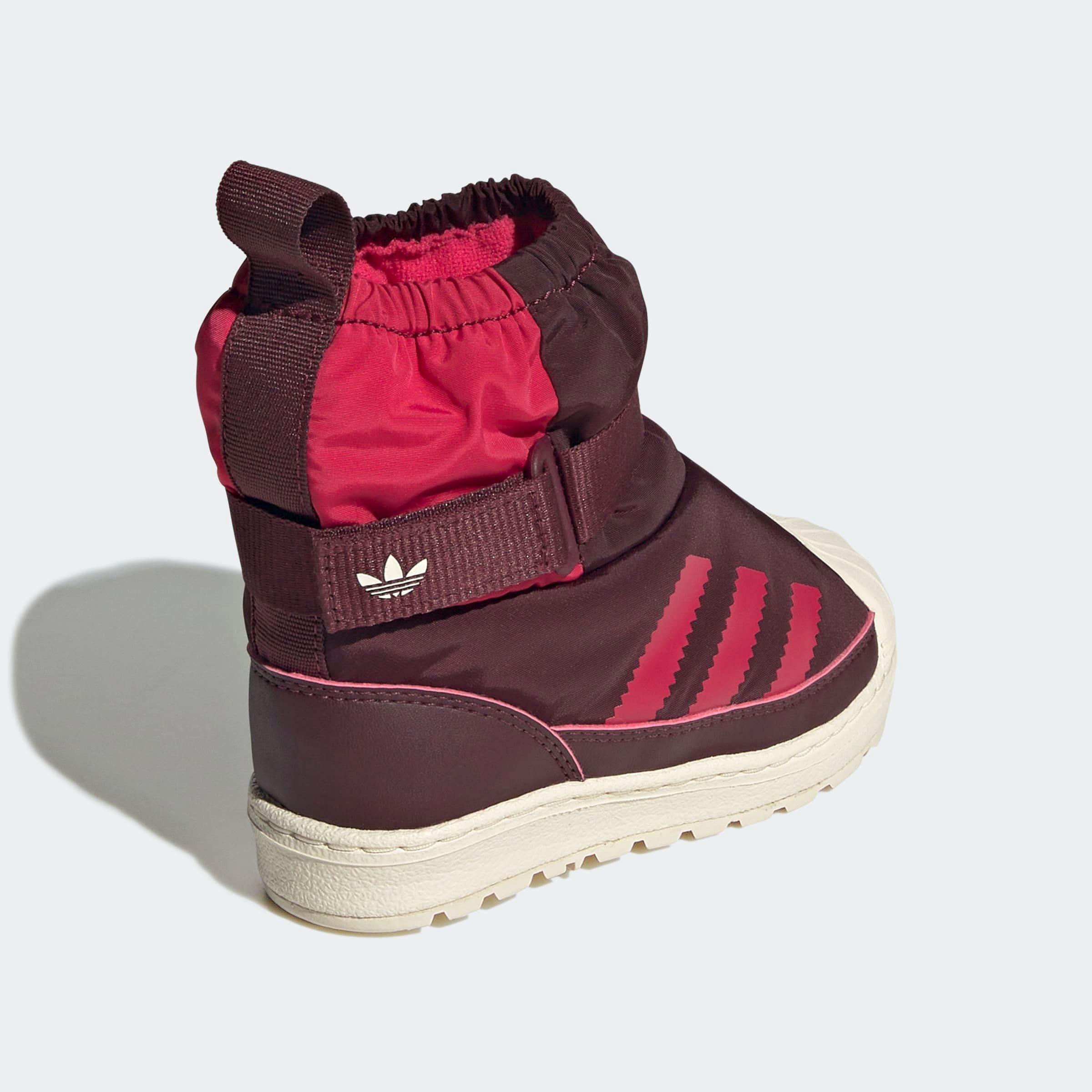adidas Originals Bottes d'hiver »ADIDAS SUPERSTAR 360 STIEFEL FÜR KINDER«  Winterschuhe, Winterboots, Snowboots