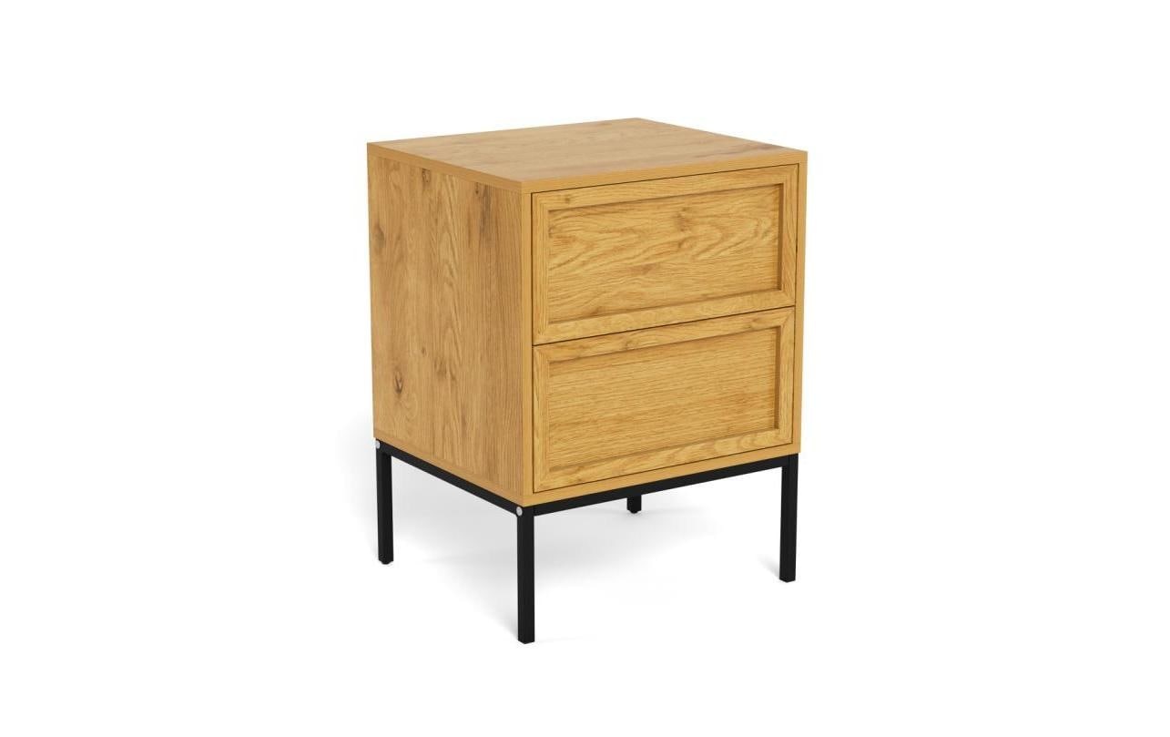Image of AC Design Nachttisch "Palmdale, 45.6 x 40 x 61 cm"