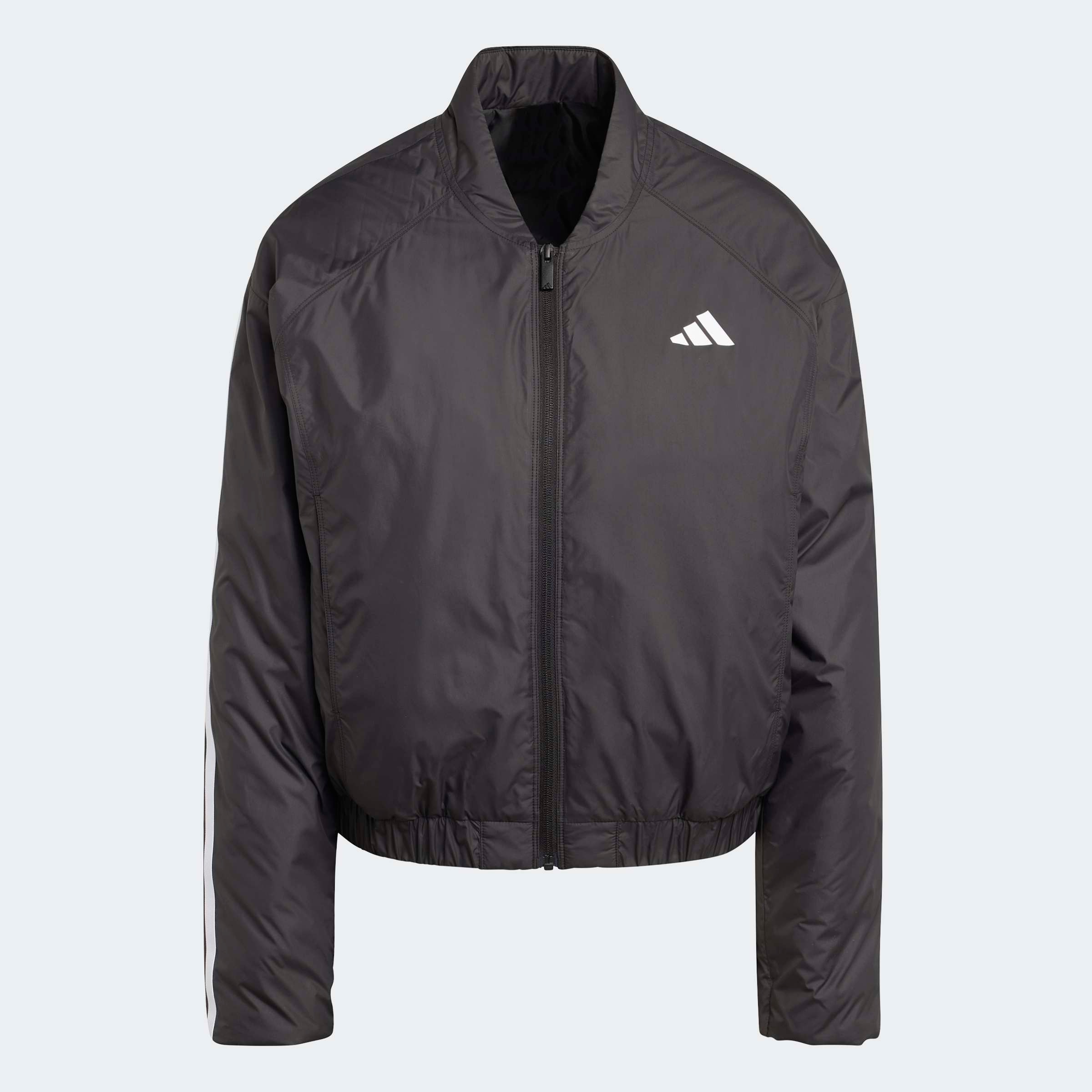 adidas Sportswear Outdoorjacke »ESSENTIALS CLIMAWARM 3-STREIFEN, ISOLIERT«
