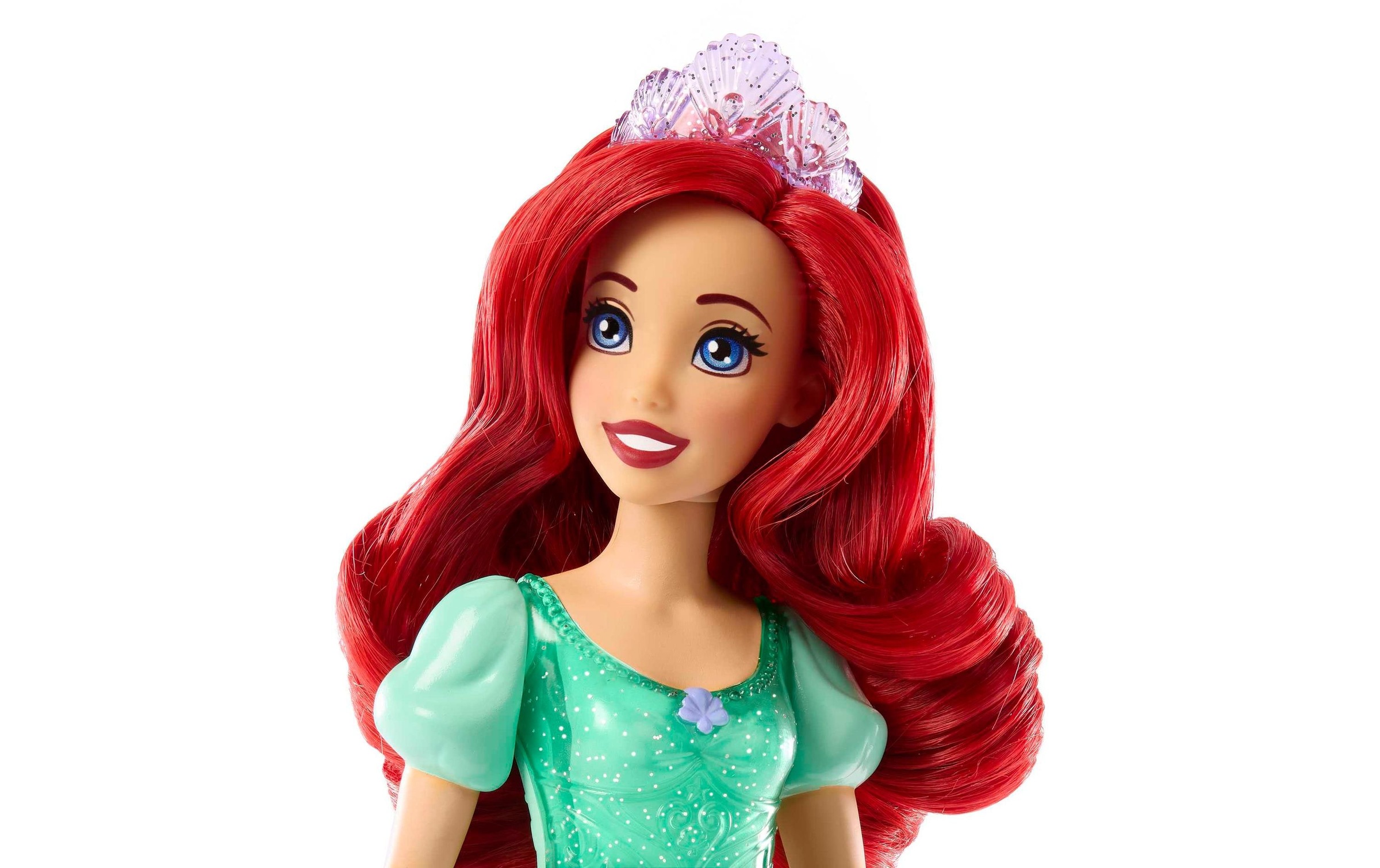 Disney Princess Anziehpuppe »Disney Princess«